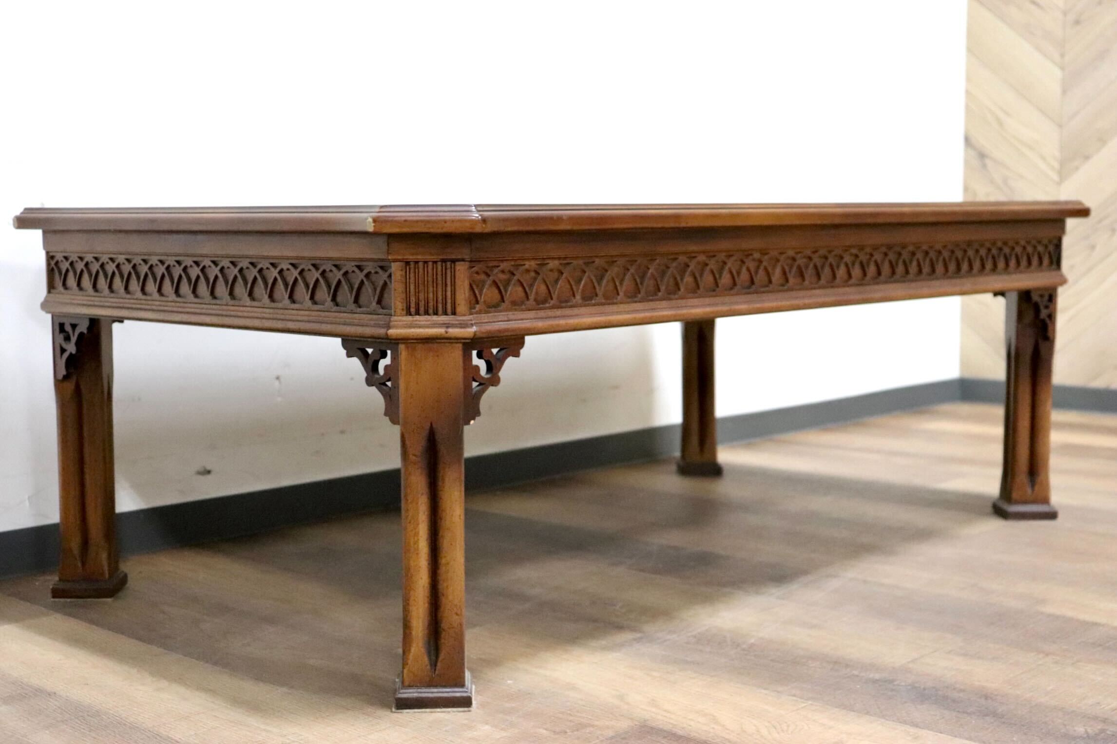 GMHH260A○LANE / レーン センターテーブル リビングテーブル コーヒーテーブル 応接 アメリカ製 ヴィンテージ クラシカル エレガント