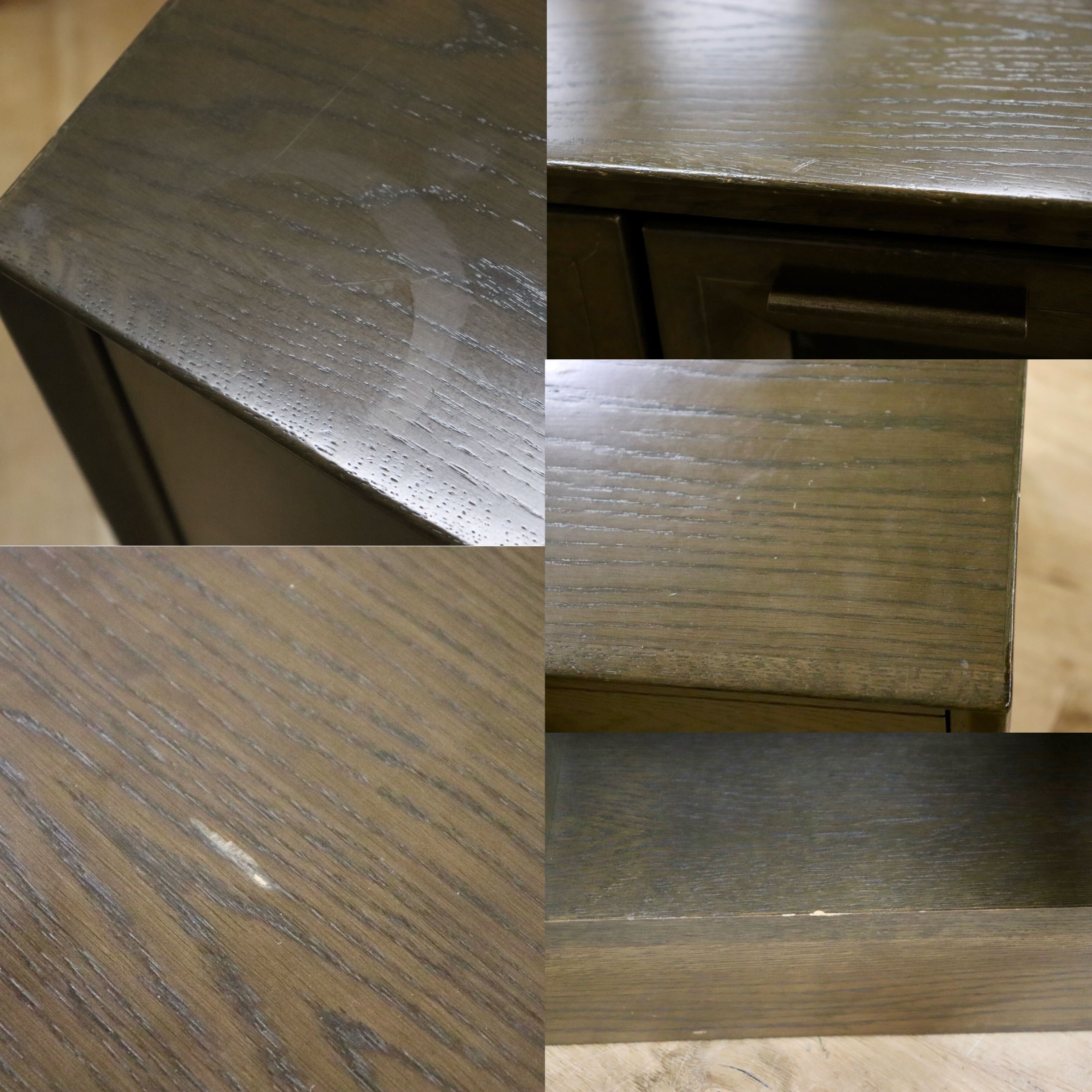 GMHN189E○karimoku / カリモク TVボード AVボード ローボード リビングボード テレビ台 オーク材 カントリー モダン 国産家具