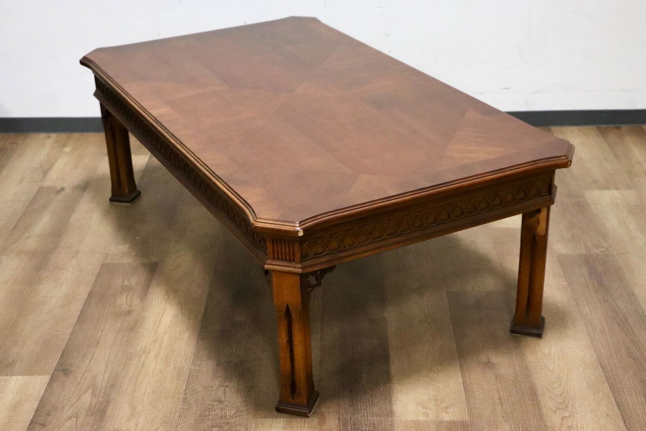 GMHH260A○LANE / レーン センターテーブル リビングテーブル コーヒーテーブル 応接 アメリカ製 ヴィンテージ クラシカル エレガント