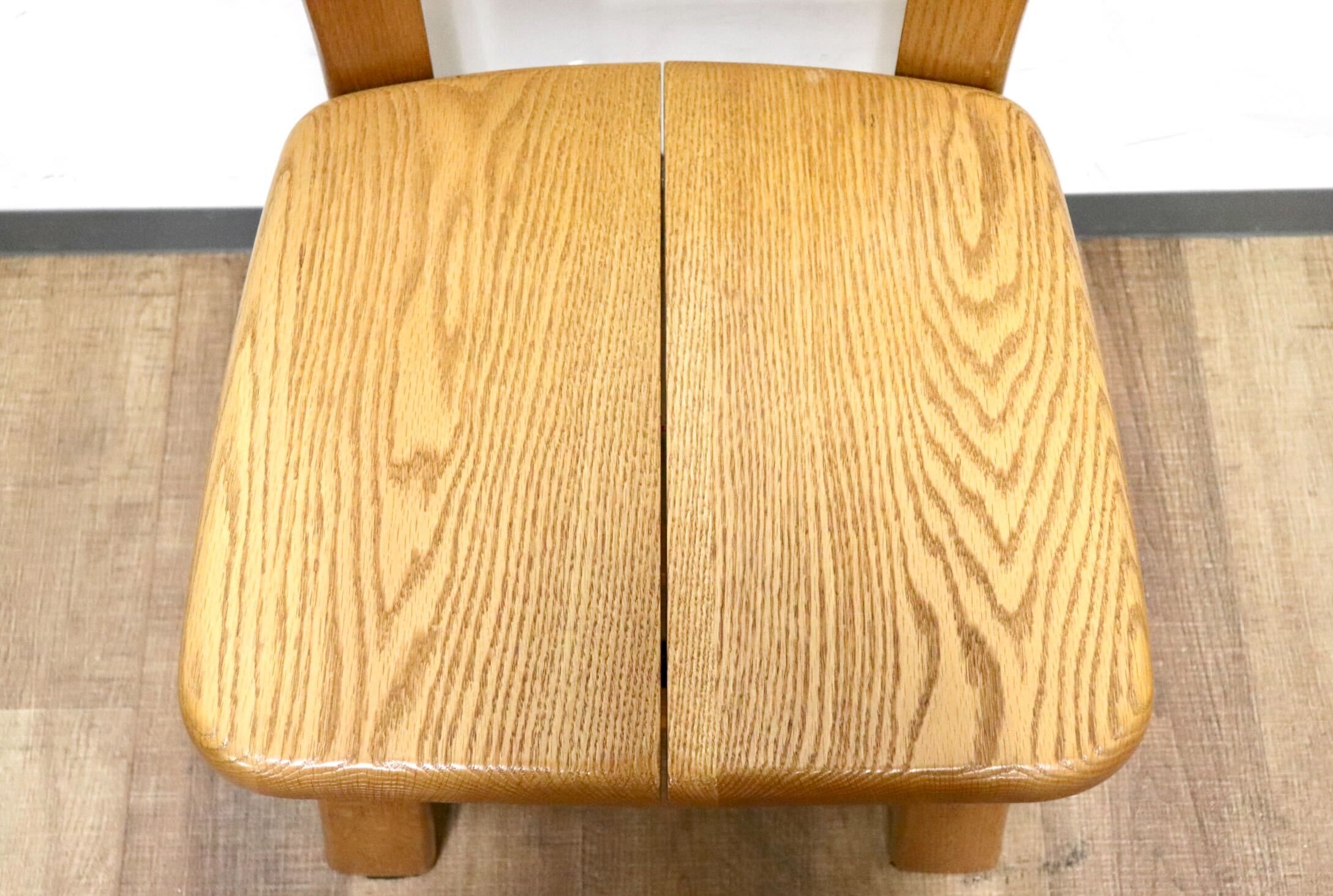 GMHK221C○TAIHEI / 太平産業 WINDS ダイニングチェア 食卓椅子 アームレスチェア オーク材 無垢 ナチュラル モダン カントリー 飛騨家具