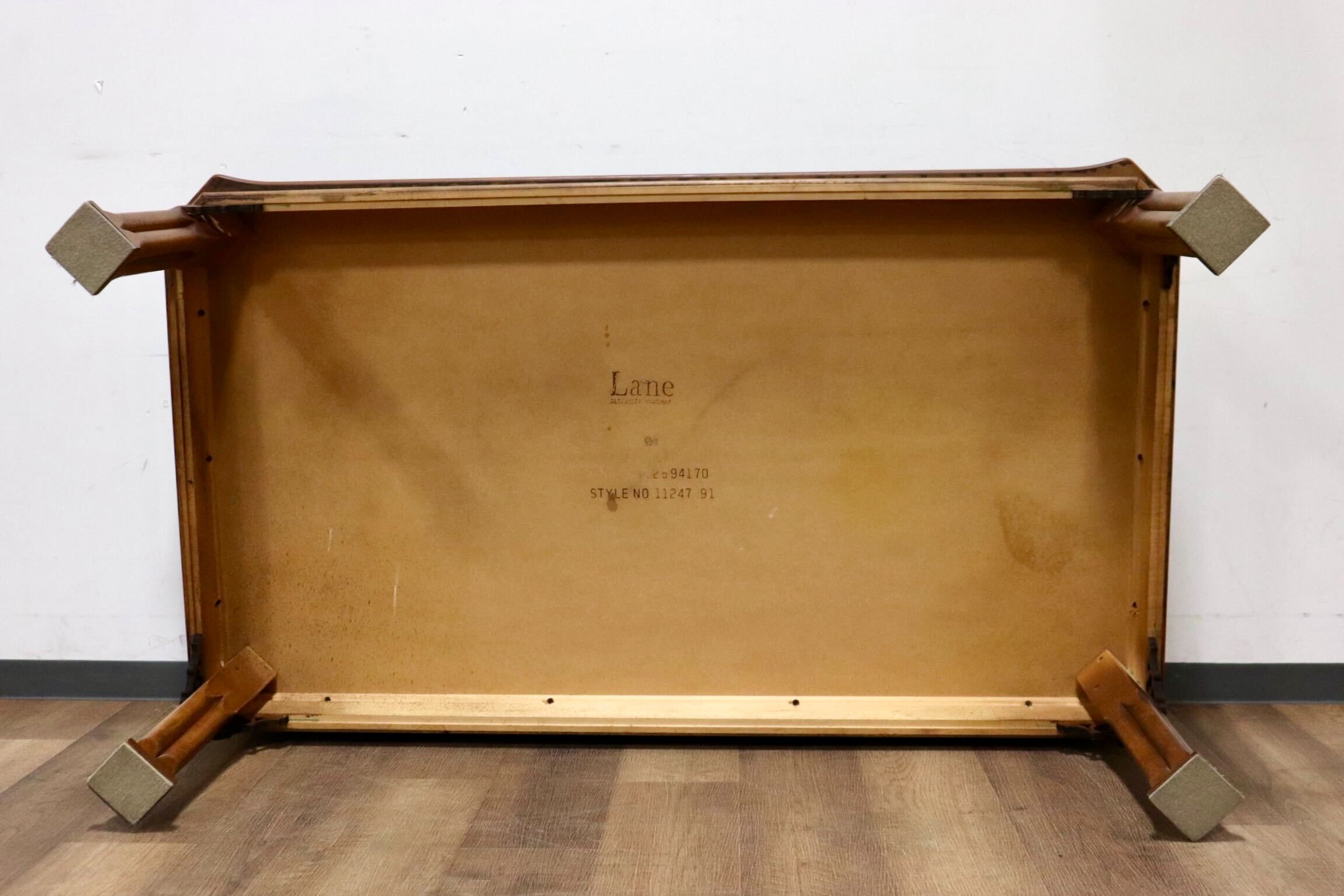 GMHH260A○LANE / レーン センターテーブル リビングテーブル コーヒーテーブル 応接 アメリカ製 ヴィンテージ クラシカル エレガント