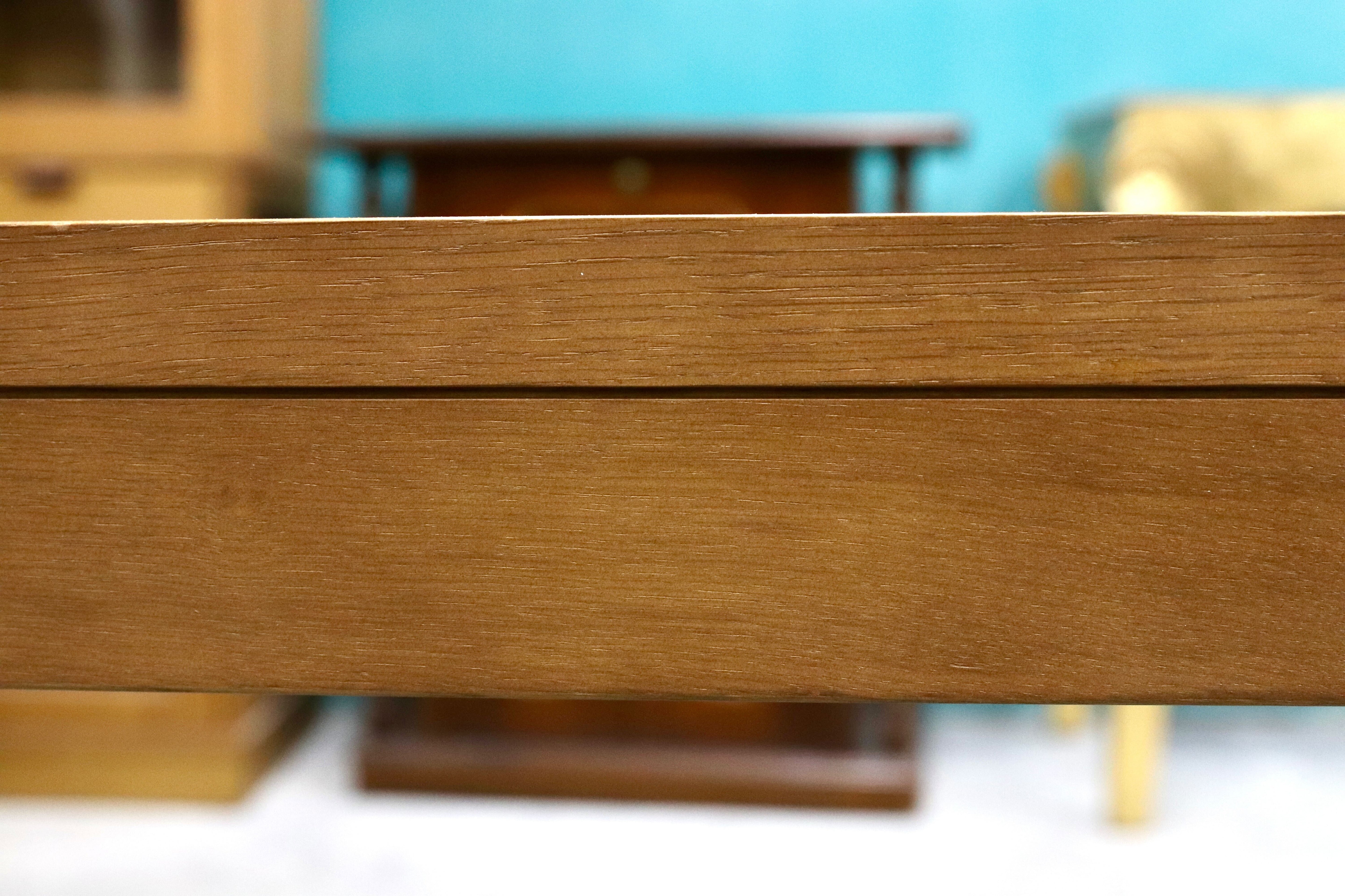 GMHS536○karimoku / カリモク ダイニングテーブル 食卓テーブル シンプル スタイリッシュ オーク ブラウン 国産家具