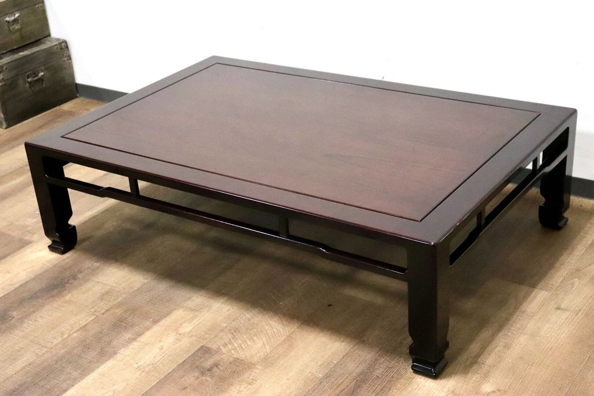 GMHH255○KAWAI / 河合楽器 座卓 センターテーブル ローテーブル 座敷 