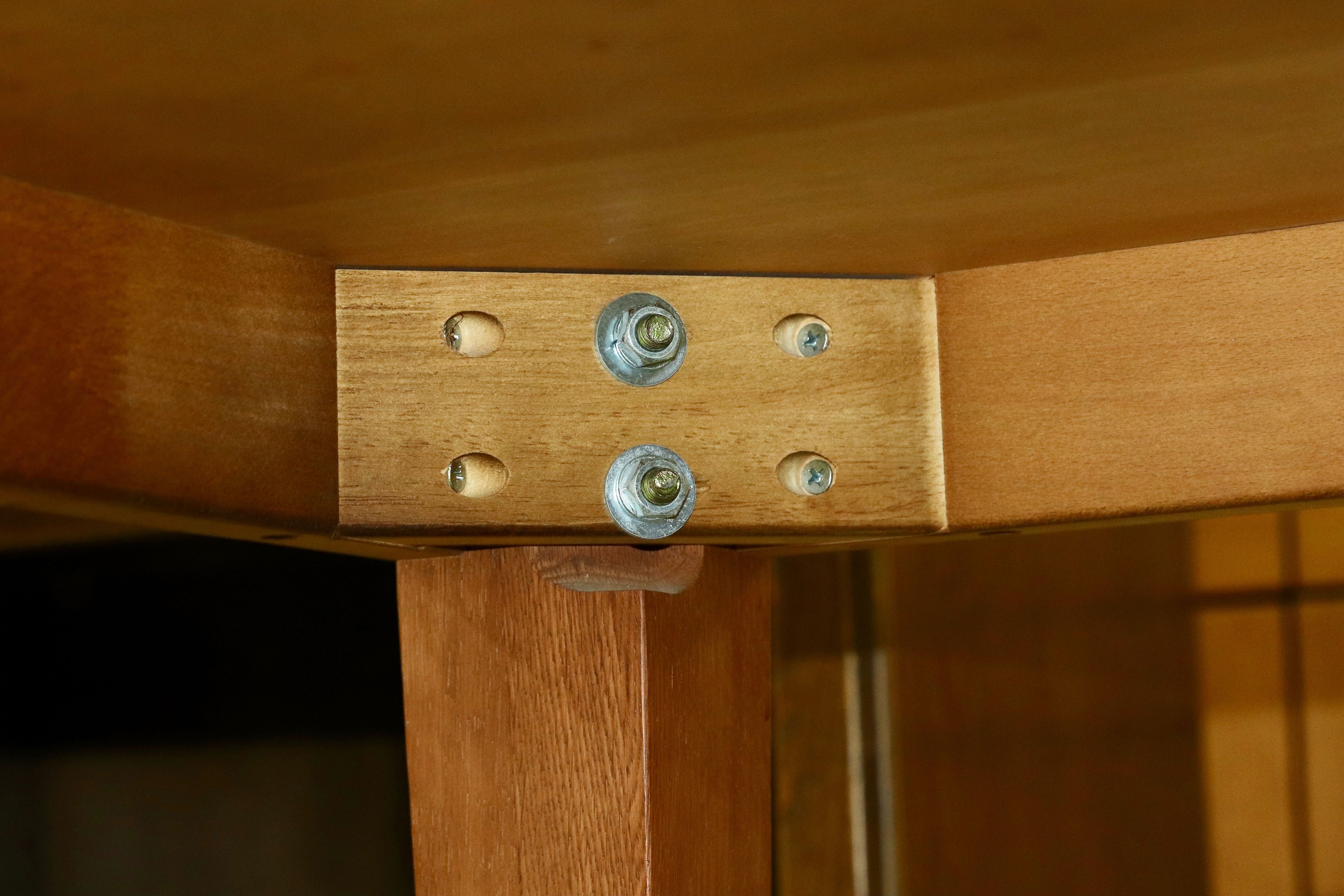 GMHS536○karimoku / カリモク ダイニングテーブル 食卓テーブル シンプル スタイリッシュ オーク ブラウン 国産家具