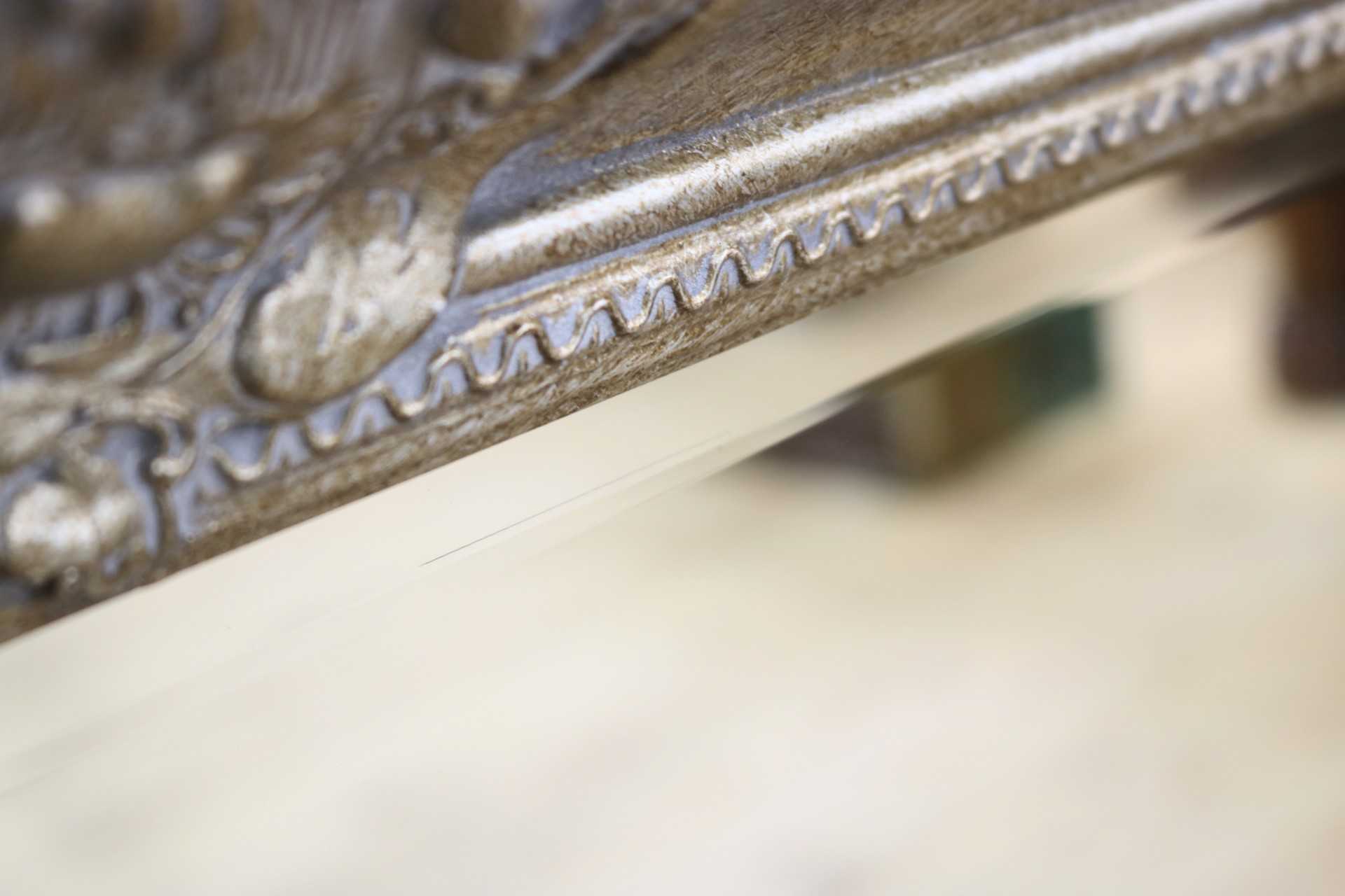 GMIK750A○ウォールミラー 壁掛け鏡 姿見 壁掛けミラー 全身鏡 立て掛けミラー 鏡 アンティーク調 未使用B品