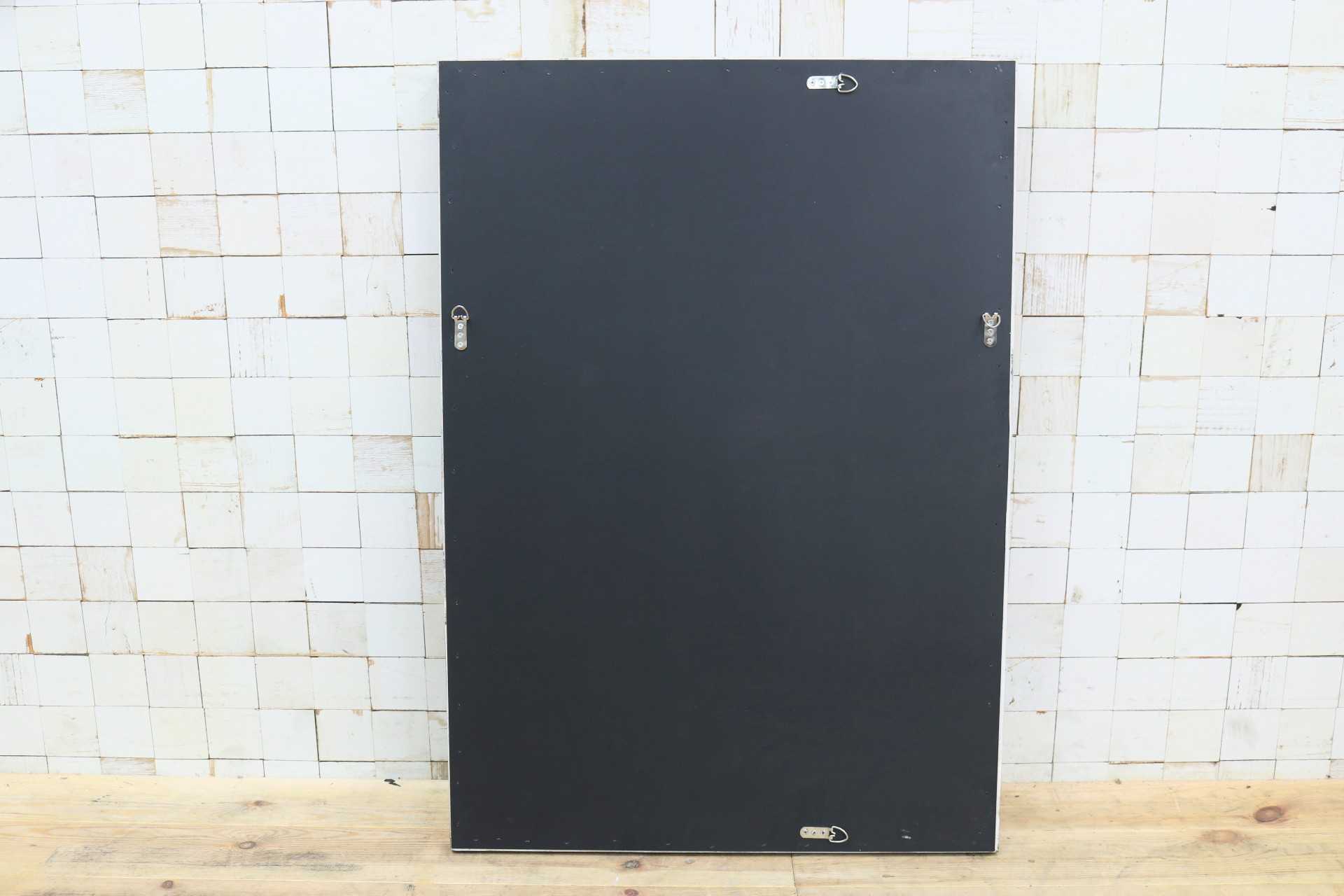 GMIK750A○ウォールミラー 壁掛け鏡 姿見 壁掛けミラー 全身鏡 立て掛けミラー 鏡 アンティーク調 未使用B品