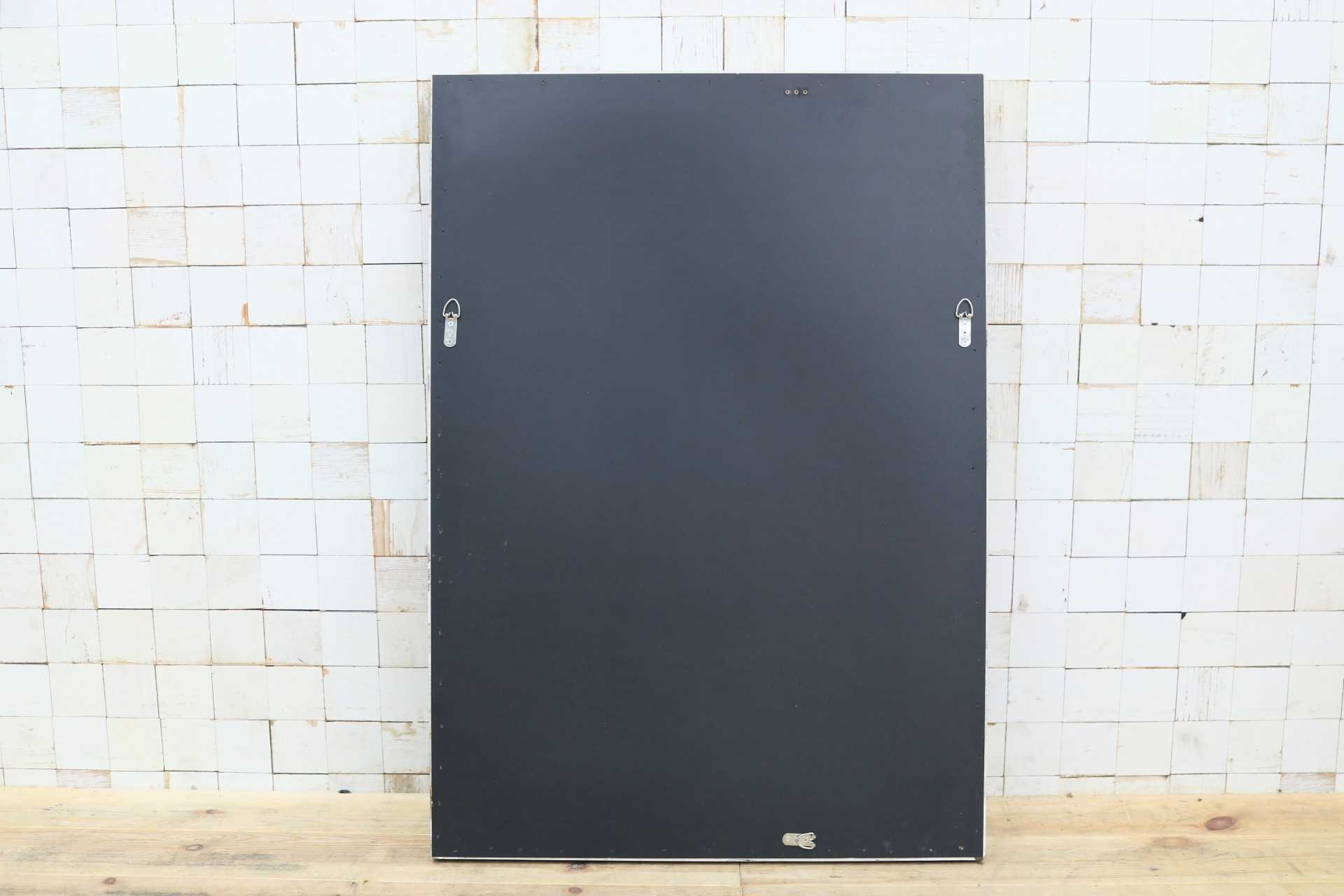 GMIK750B○ウォールミラー 壁掛け鏡 姿見 壁掛けミラー 全身鏡 立て掛けミラー 鏡 アンティーク調 未使用B品