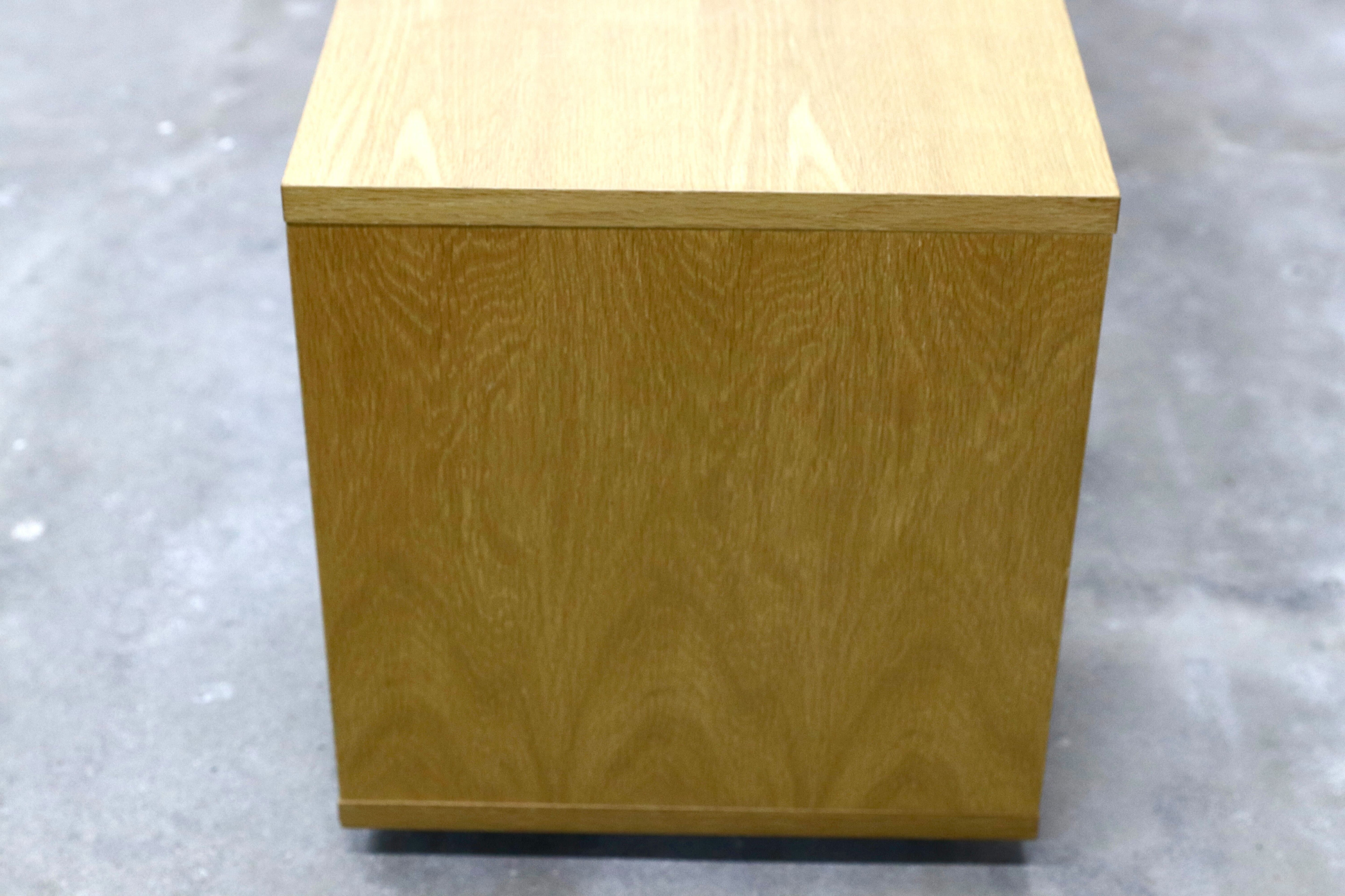 GMHK702○無印良品 / MUJI オーク材 シンプル ナチュラル オーク材 テレビボード TVボード AVボード ローボード リビング収納