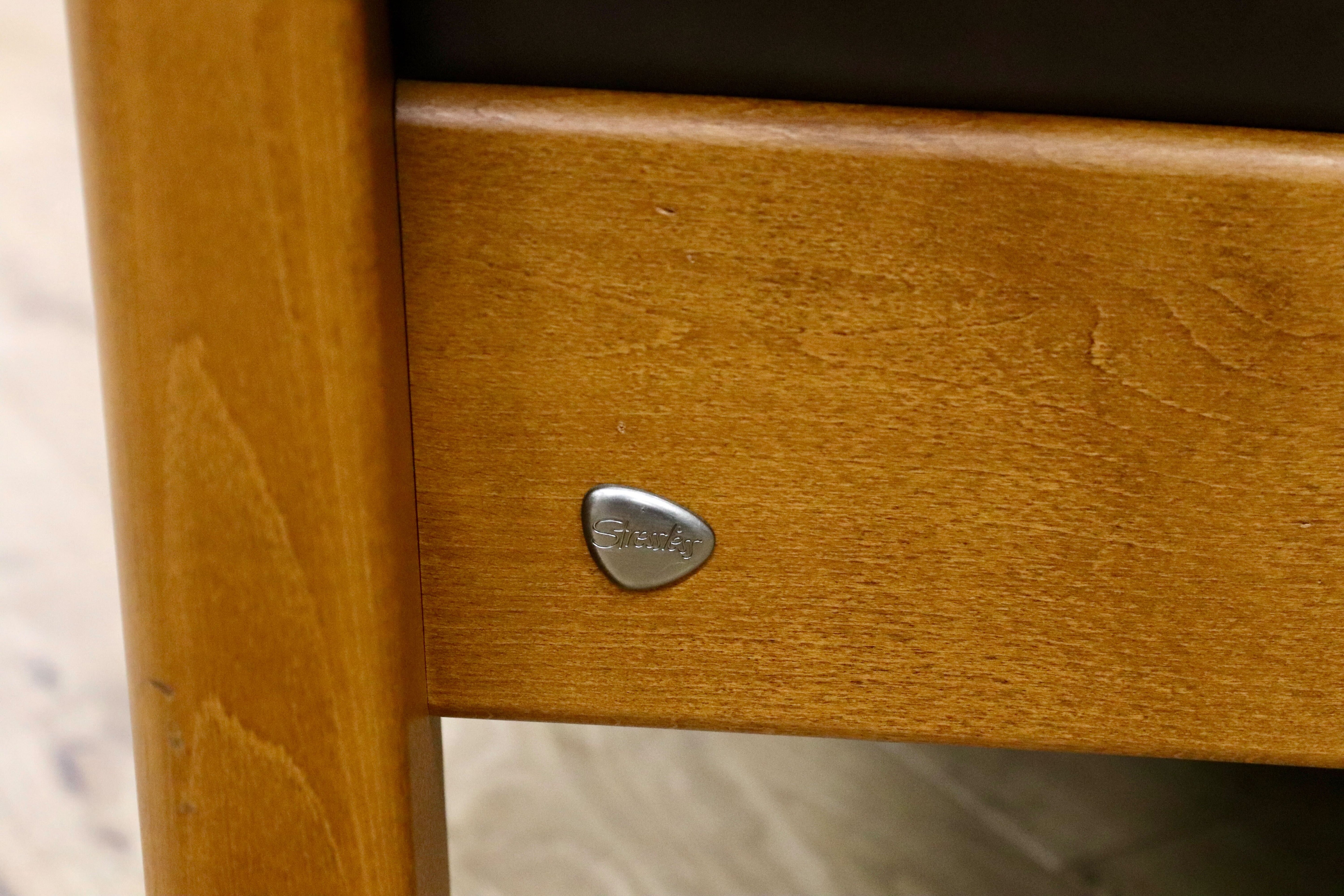 GMGS226○EKORNES / エコーネス Buckingham バッキンガム 2人掛けソファ リクライニングチェア 北欧 ノルウェー ヴィンテージ 約50万