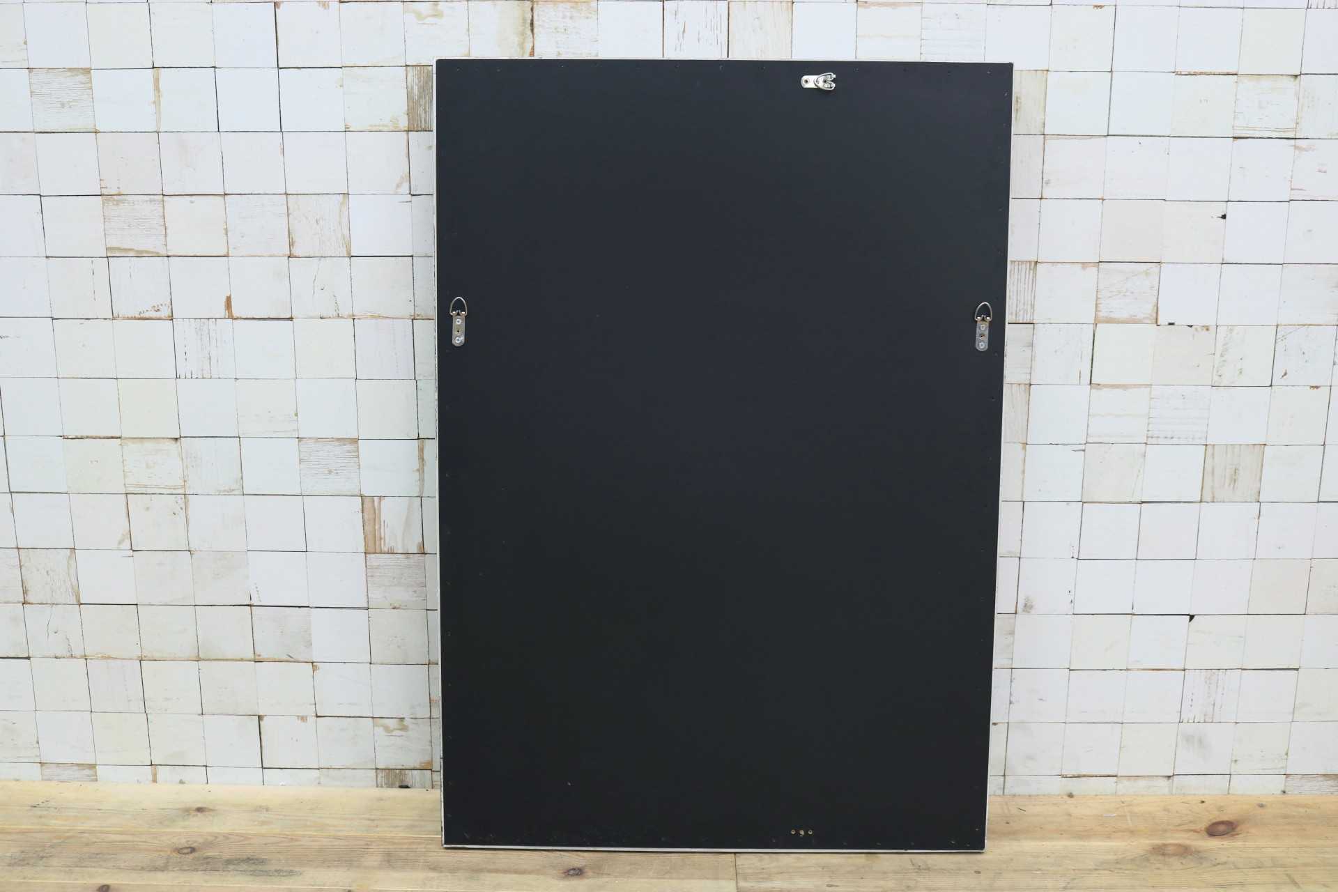 GMIK750D○ウォールミラー 壁掛け鏡 姿見 壁掛けミラー 全身鏡 立て掛けミラー 鏡 アンティーク調 未使用B品