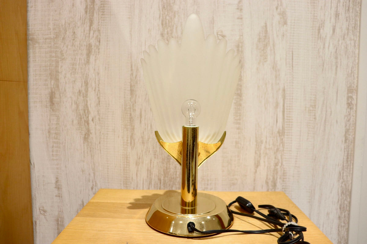 GMJK437B◯Fabbian / ファビアン ヴィンテージランプ テーブルランプ イタリア製 インテリア 廃盤