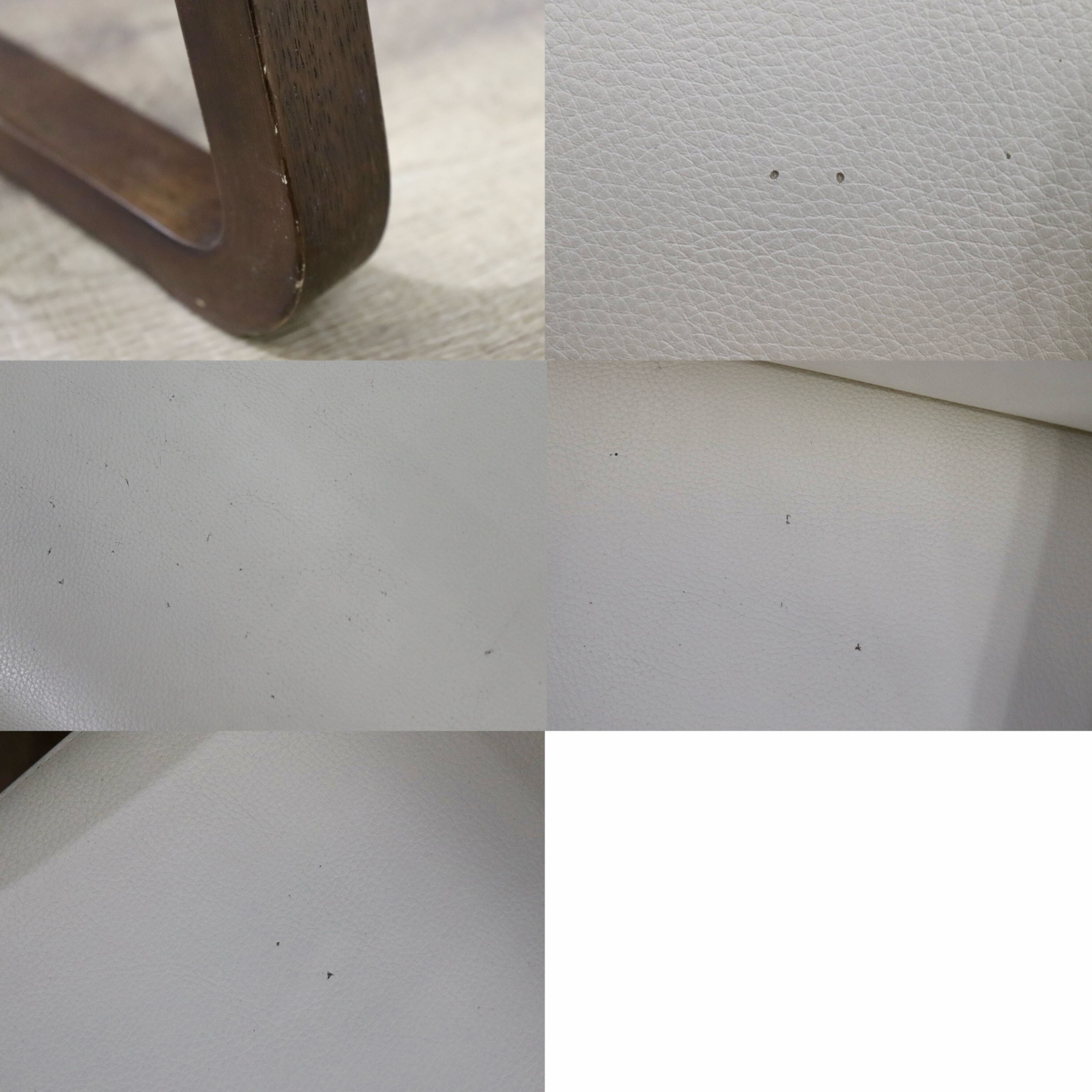 GMHN244D○karimoku / カリモク Direttore ディレトーレ リクライニングチェア ダイニングチェア アームチェア 合皮 国産家具