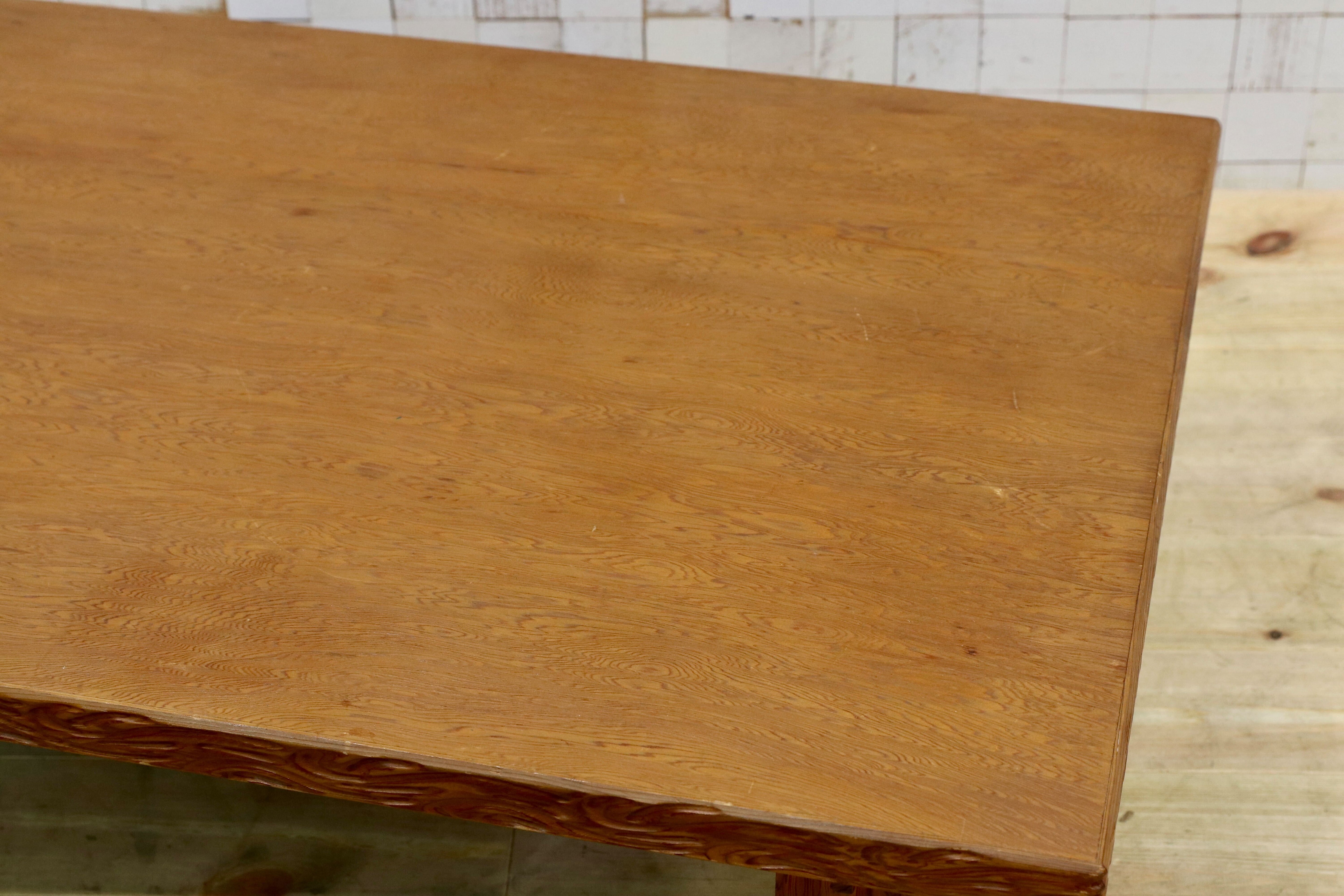 GMHK765○世界遺産屋久杉 座卓 センターテーブル リビングテーブル ローテーブル 木製 和家具 レトロ 和モダン 座敷 和室 アンティーク