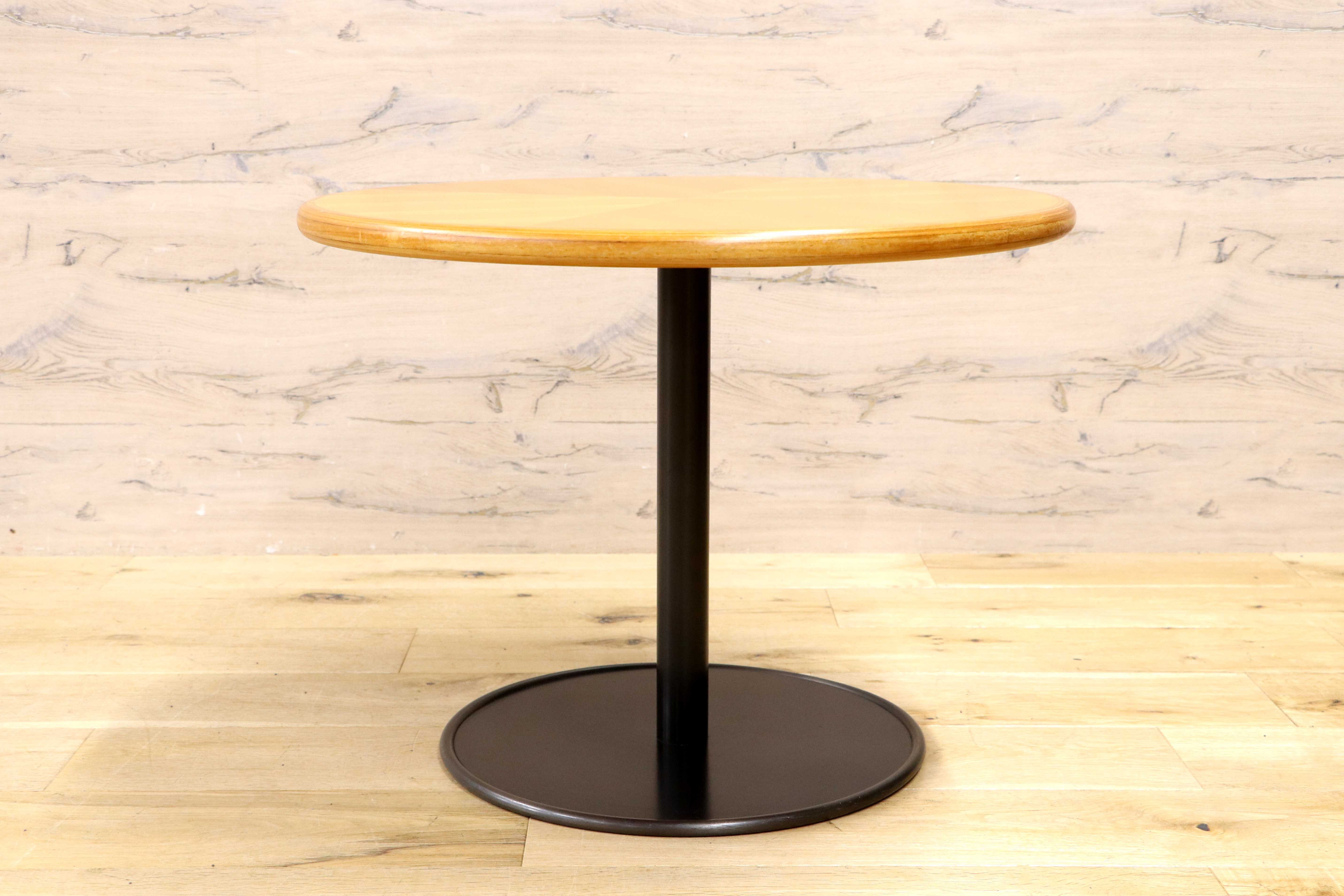 GMIK412N○mobilia / モビリア サイドテーブル コーヒーテーブル 応接 木製 北欧ヴィンテージ レトロ アンティーク ミッドセンチュリー