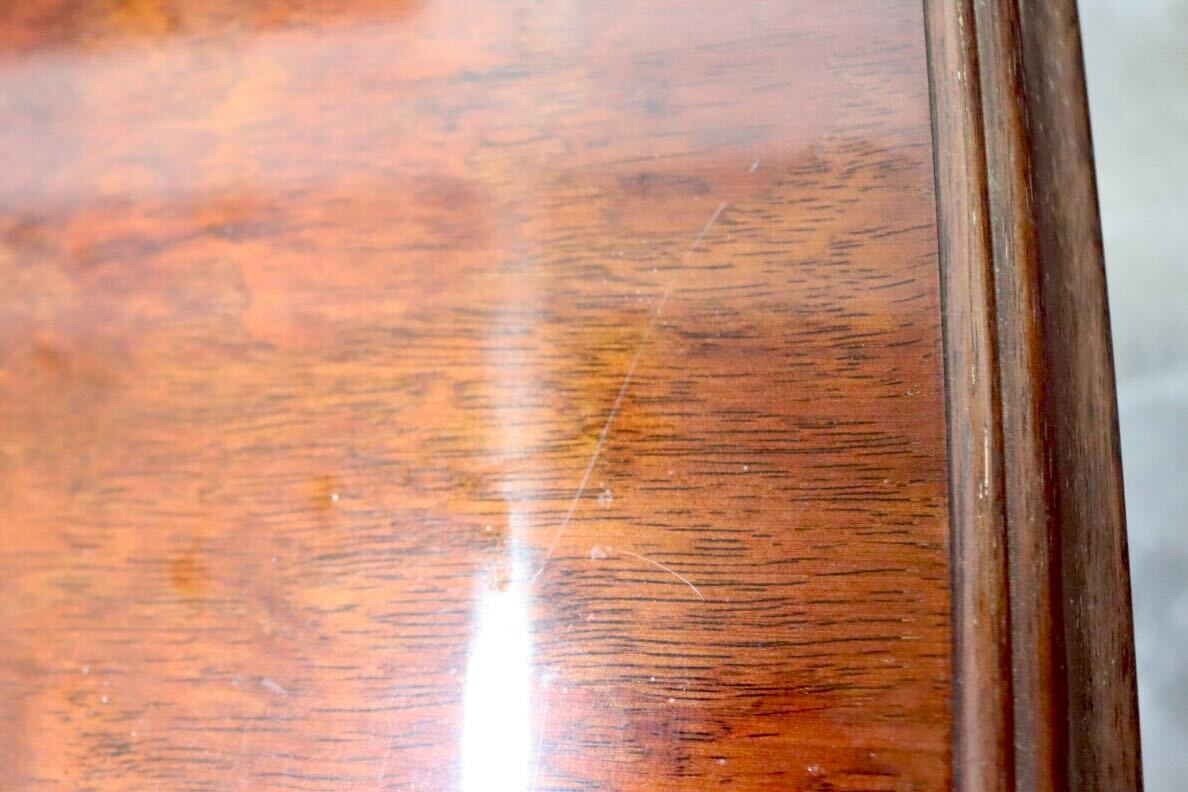 GMIH229A○maruni / マルニ オールドマルニ センターテーブル サイドテーブル ローテーブル リビングテーブル 木製 レトロ