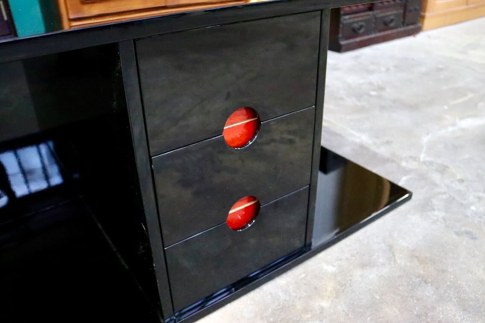 GMIS172A○キャビネット 収納棚 飾り台 花台 テレビ台 サイドボード ローボード 引き出し 和家具 和モダン 検)モリシゲ / MORISHIGE