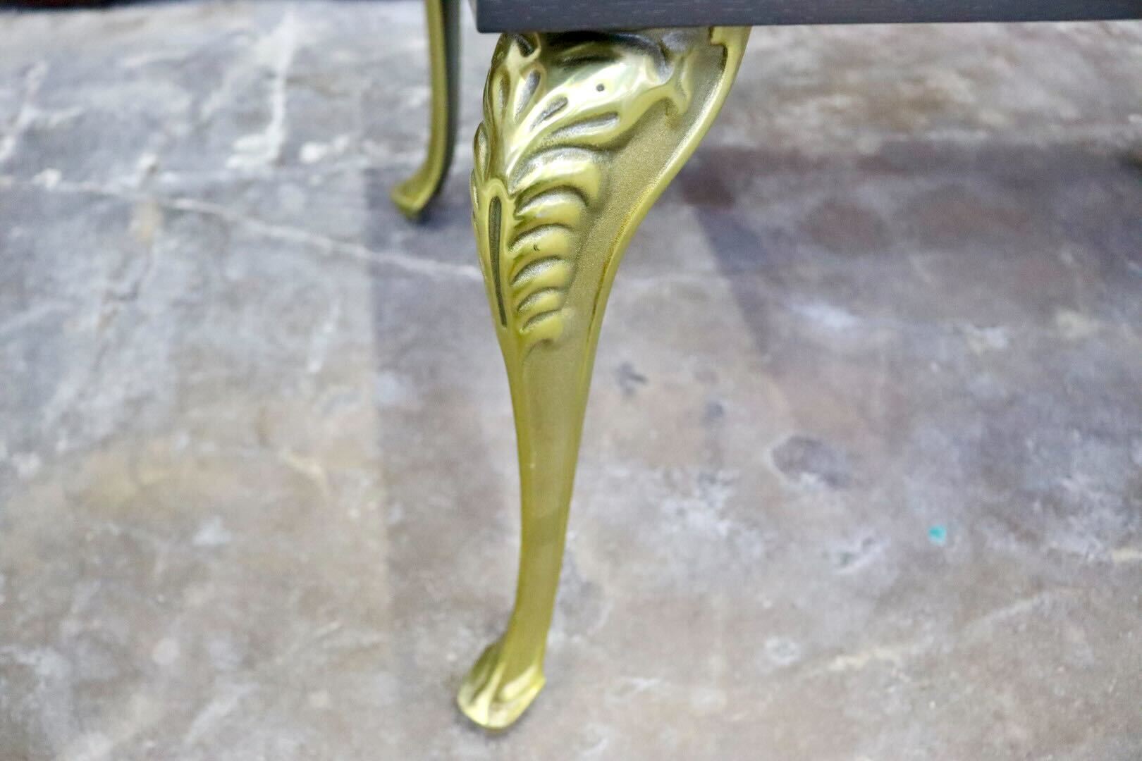 GMIH273A○アンティーク調 クラシック エレガント センターテーブル リビングテーブル ラグジュアリー モダン 特注