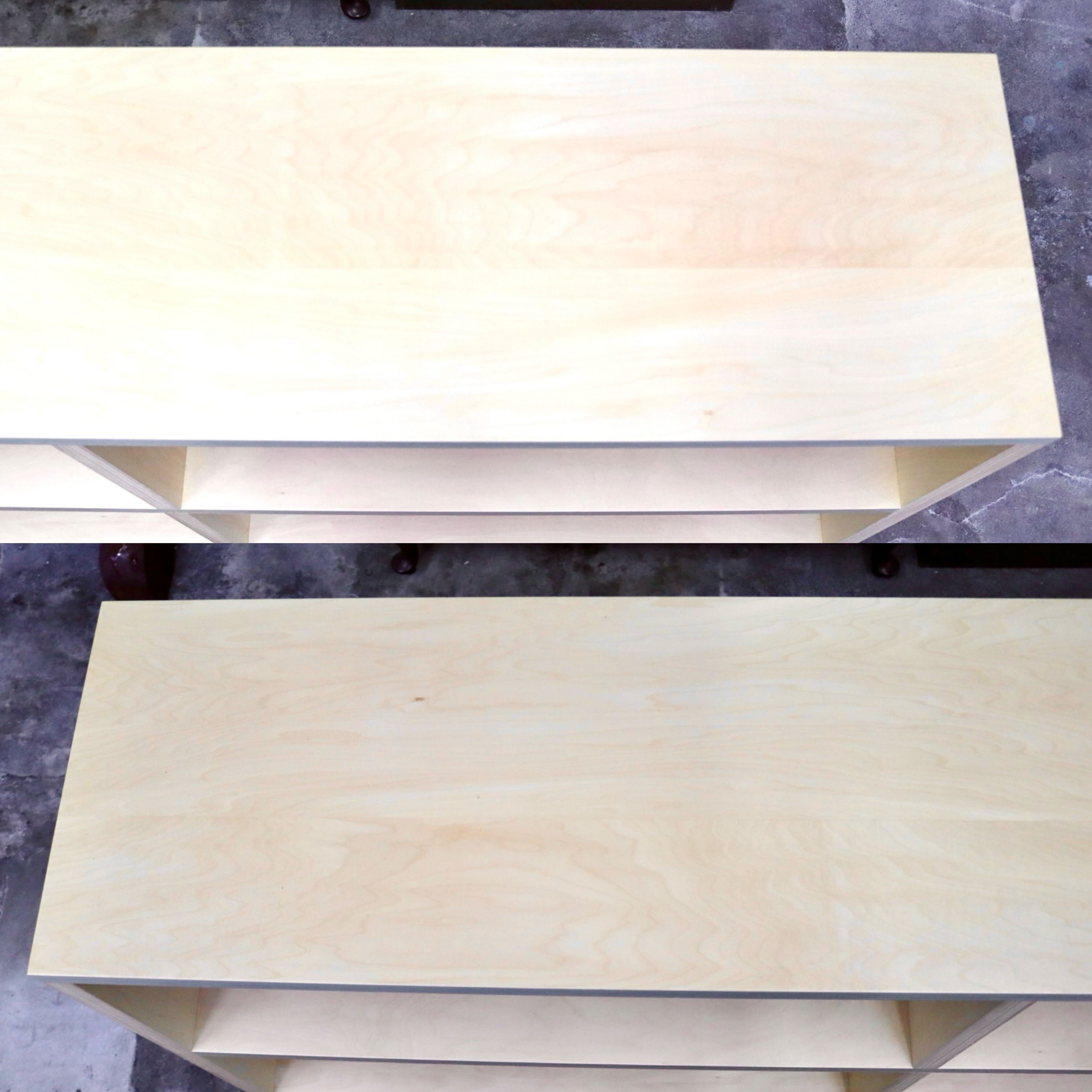 GMIH432D○滝澤ベニヤ ペーパーウッド サイドボード 飾り棚 ブックシェルフ ラック 本棚 木製 リビング収納 国産家具 モデルルーム展示品