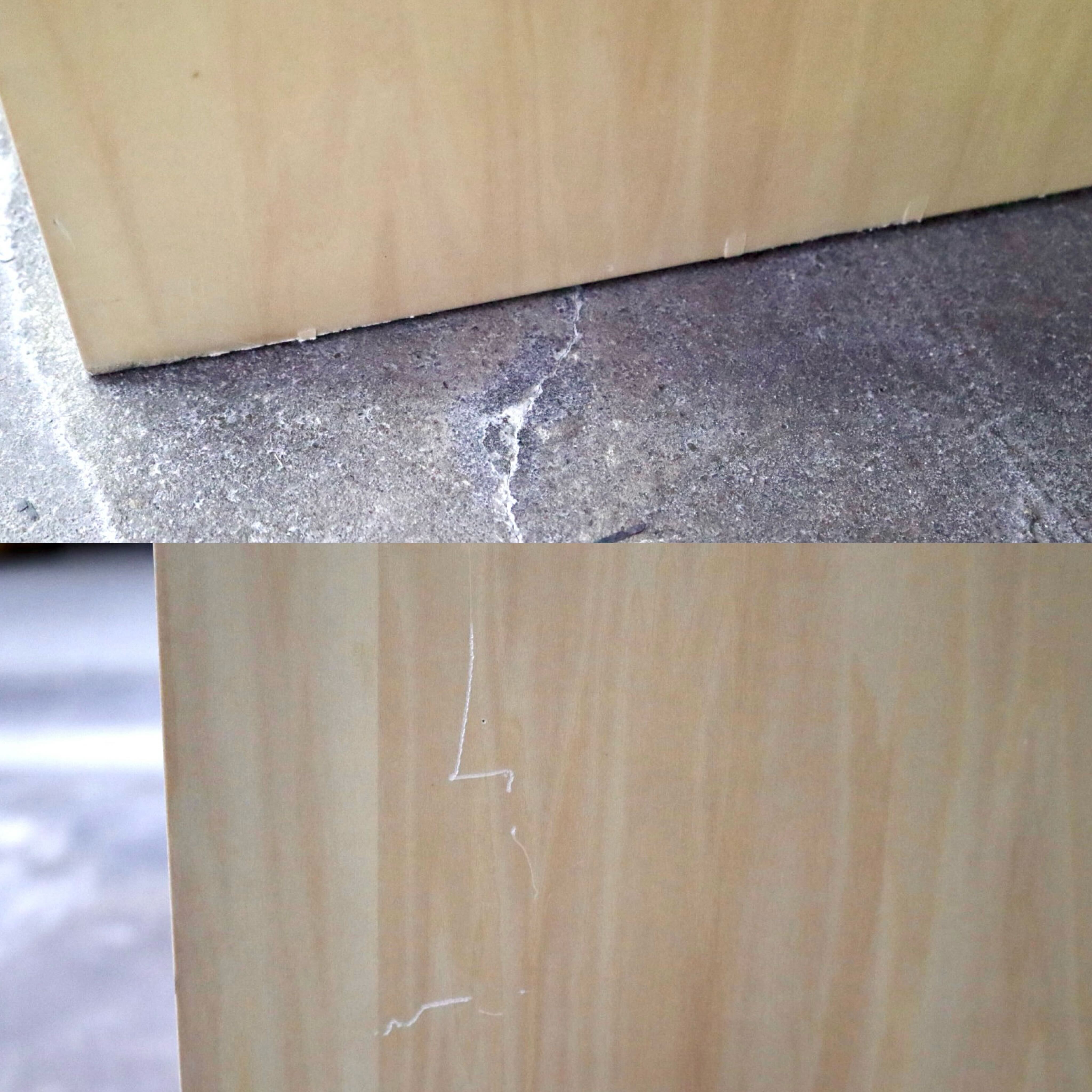 GMIH432D○滝澤ベニヤ ペーパーウッド サイドボード 飾り棚 ブックシェルフ ラック 本棚 木製 リビング収納 国産家具 モデルルーム展示品