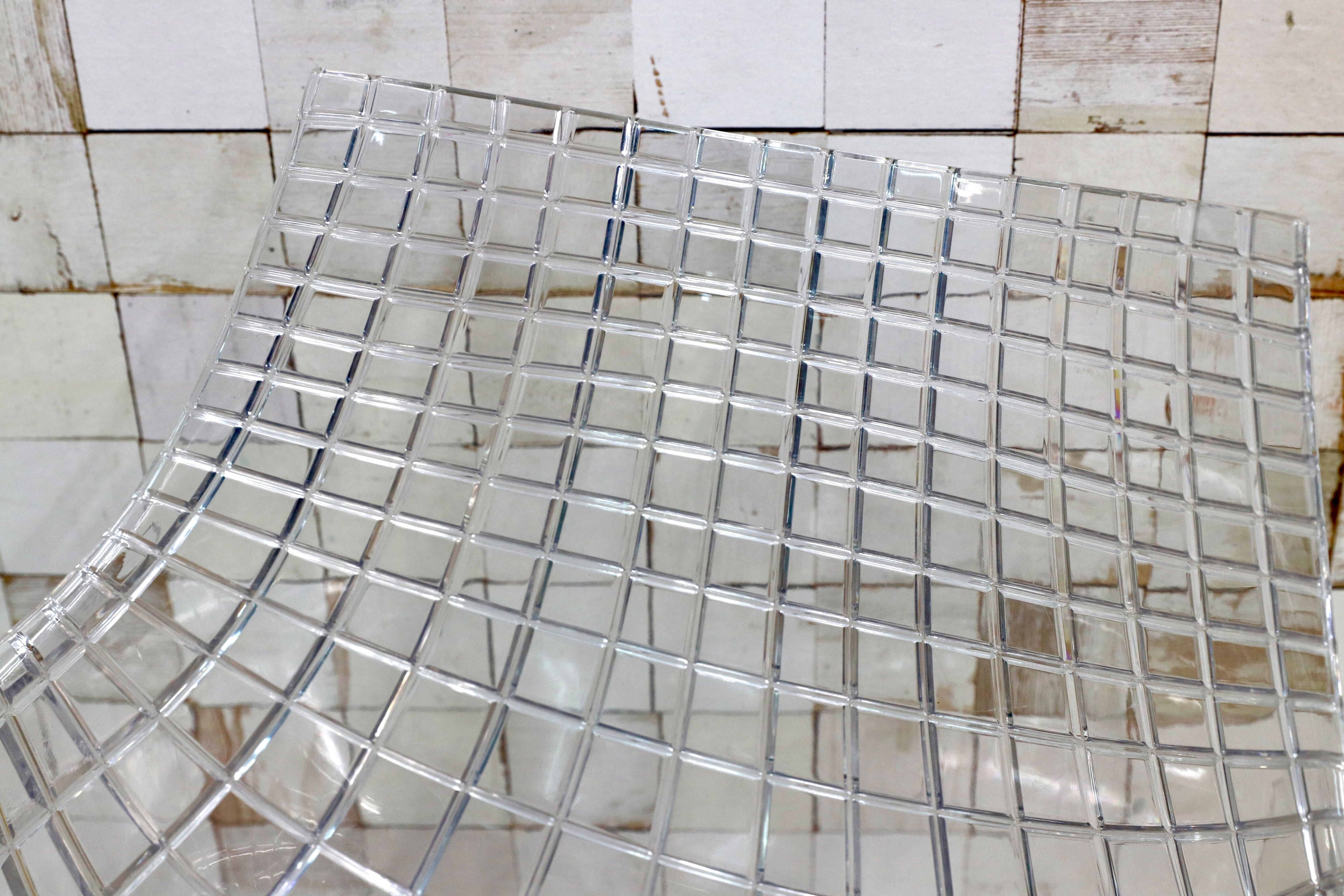 GMIS554A○driade / ドリアデ 名作 MERIDIANA メリディアナ チェア 椅子 イタリア製 クリストフ・ピエ(Christophe Pillet)