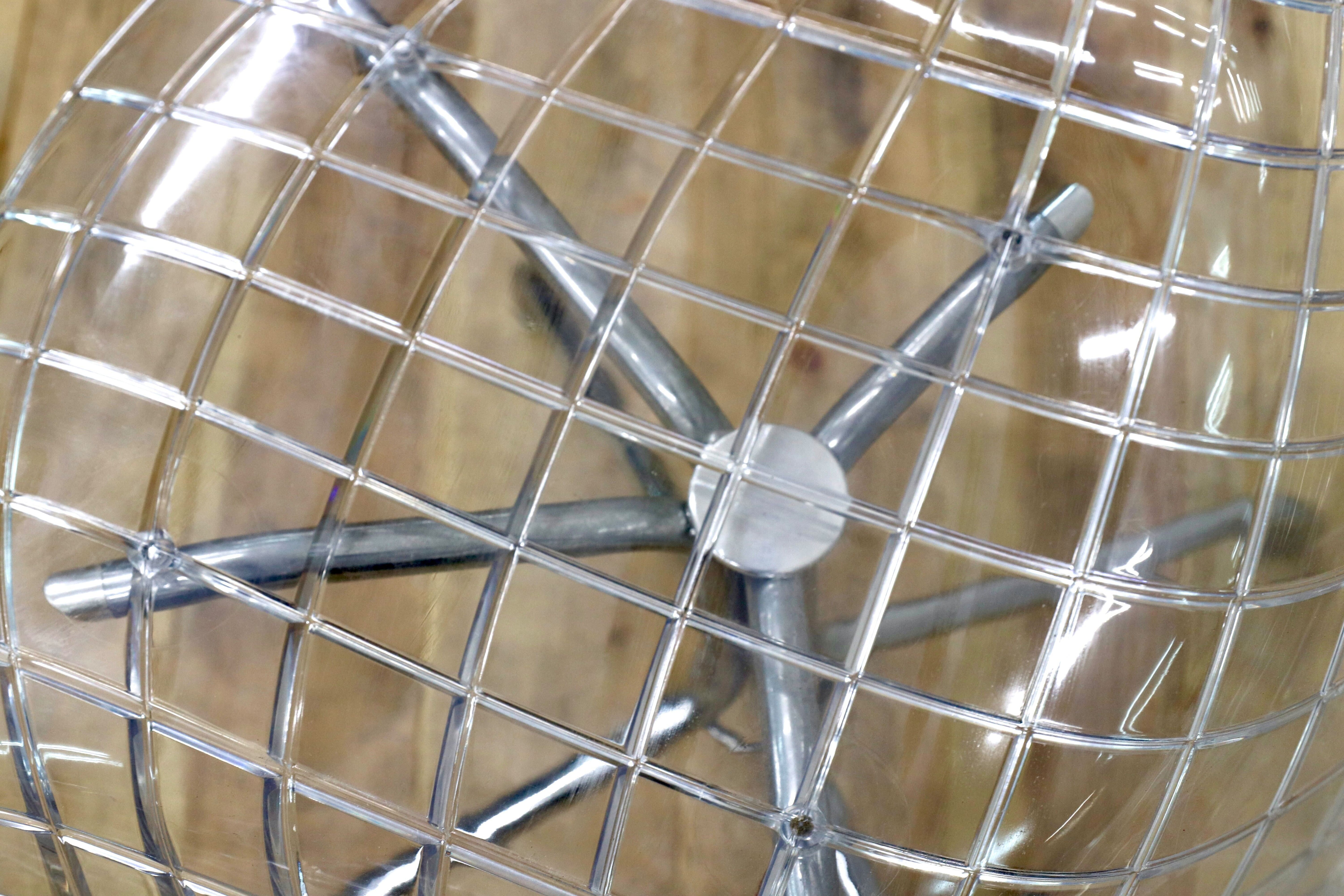 GMIS554A○driade / ドリアデ 名作 MERIDIANA メリディアナ チェア 椅子 イタリア製 クリストフ・ピエ(Christophe Pillet)