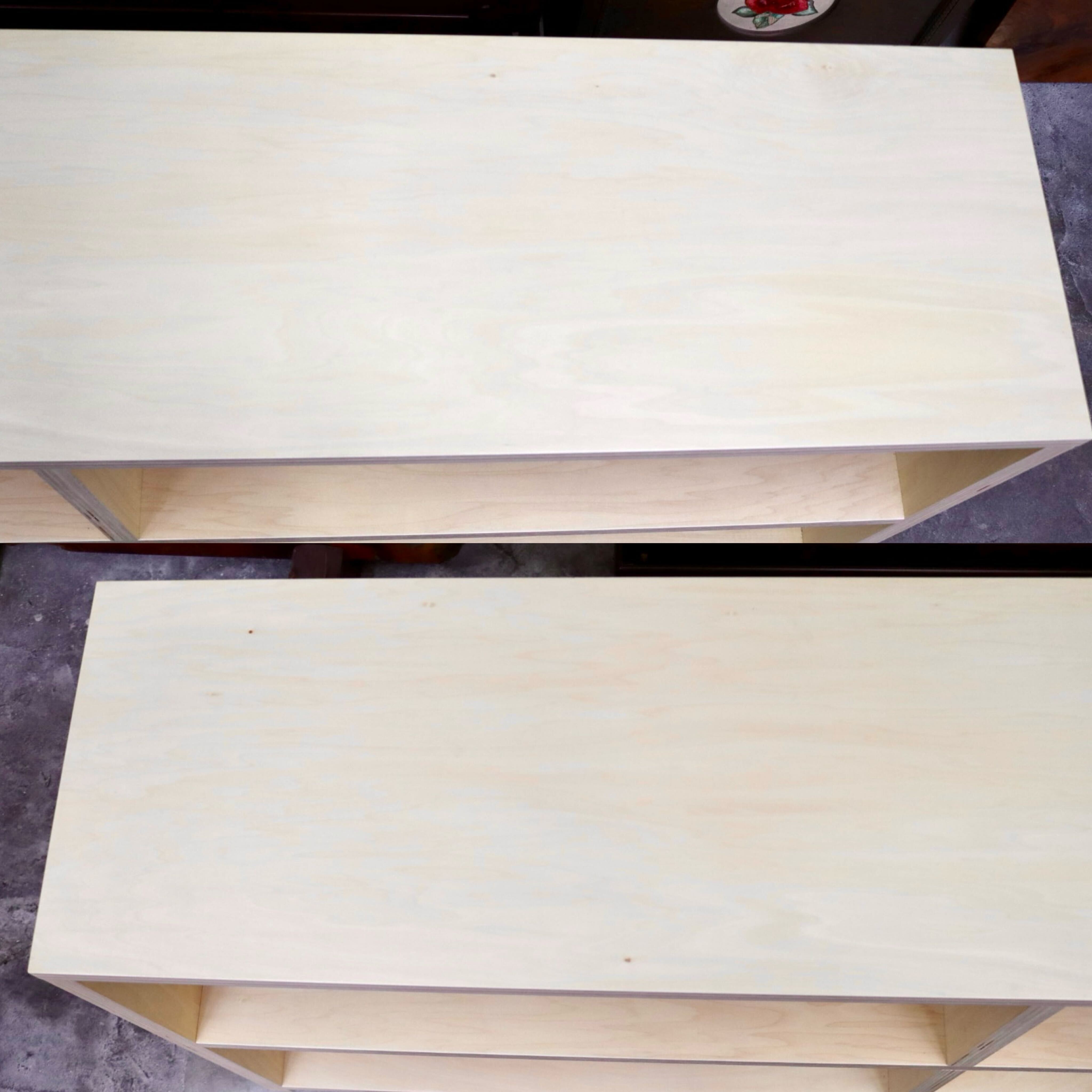 GMIH432E○滝澤ベニヤ ペーパーウッド サイドボード 飾り棚 ブックシェルフ ラック 本棚 木製 リビング収納 国産家具 モデルルーム展示品