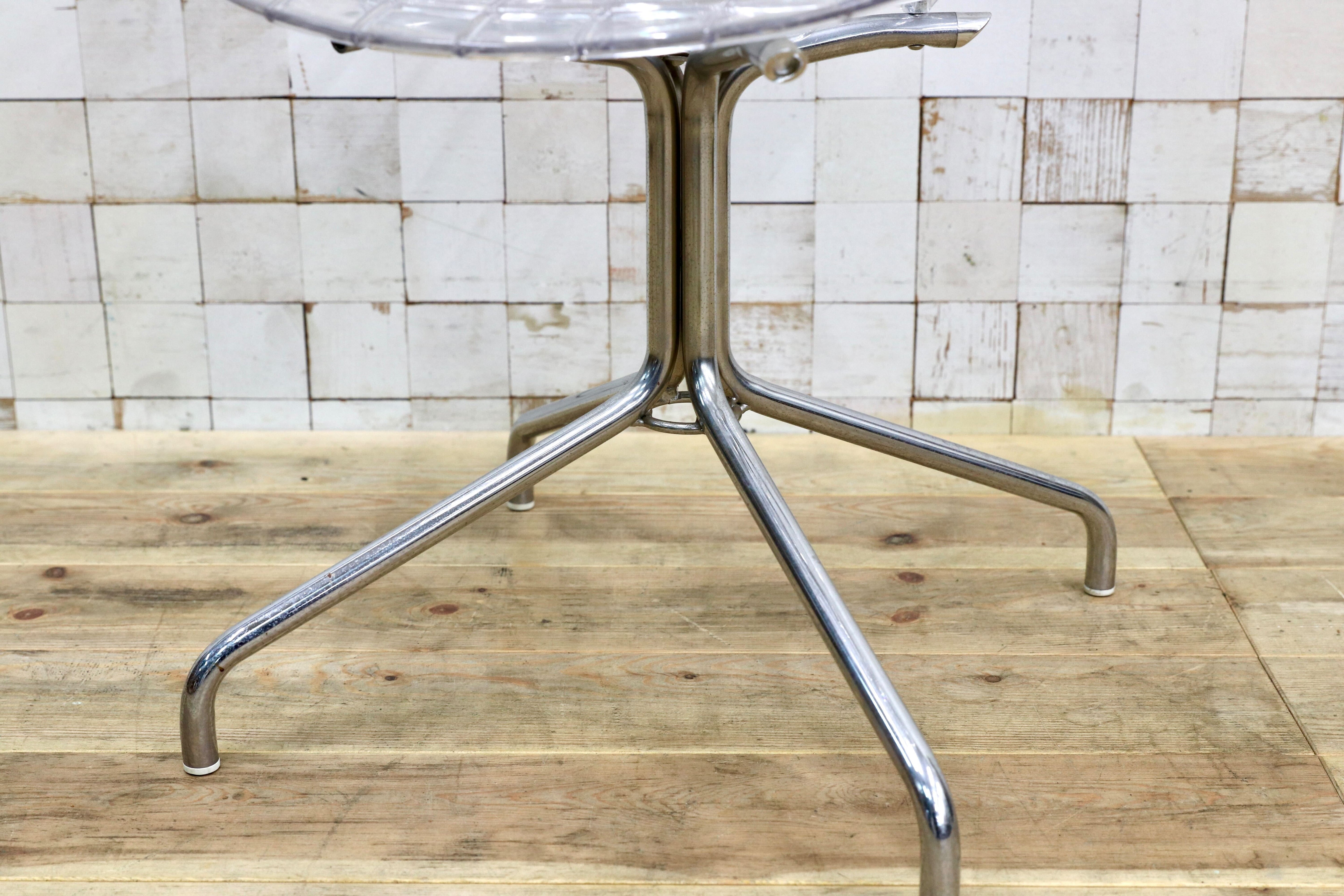 GMIS554B○driade / ドリアデ 名作 MERIDIANA メリディアナ チェア 椅子 イタリア製 クリストフ・ピエ(Christophe Pillet)