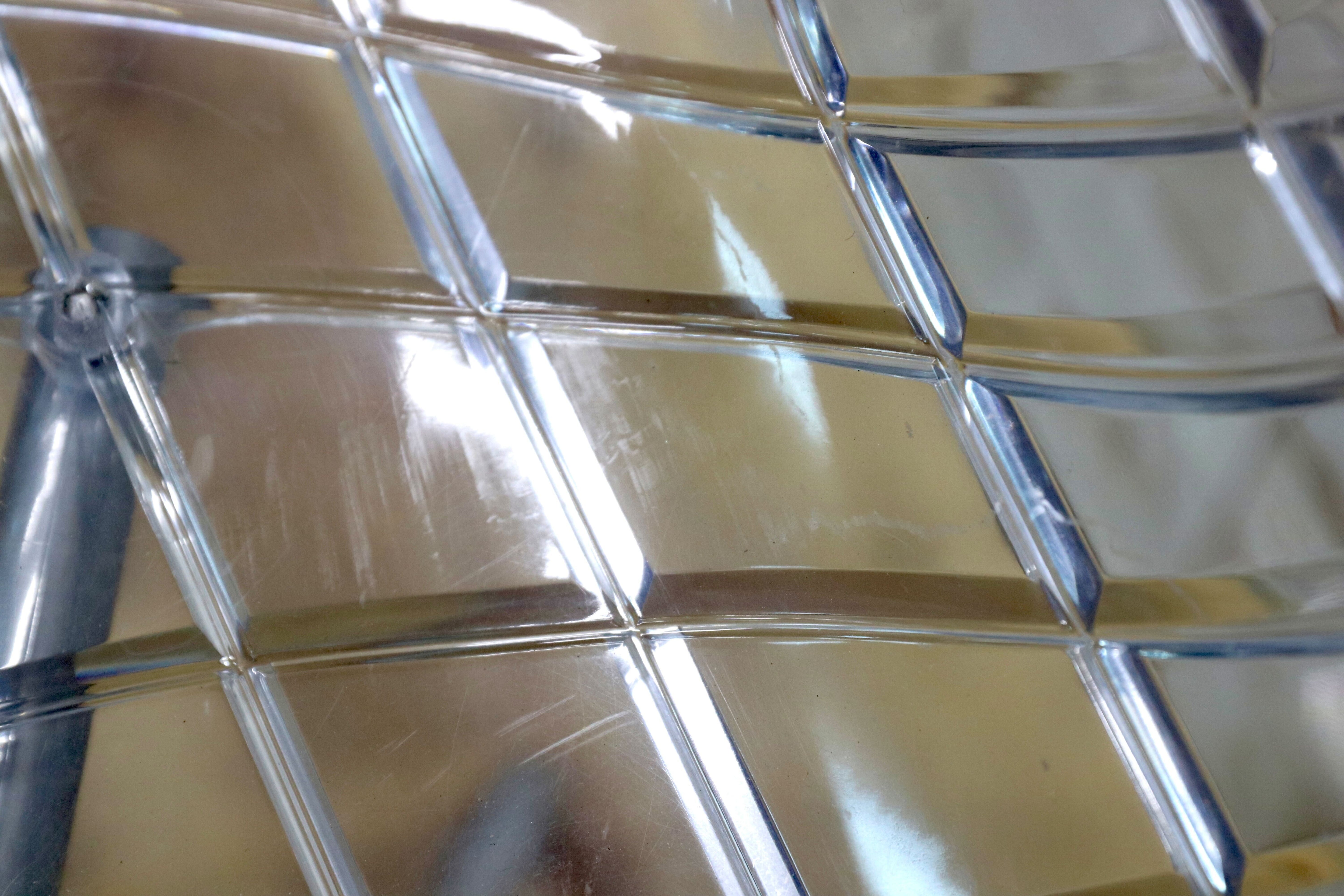 GMIS554B○driade / ドリアデ 名作 MERIDIANA メリディアナ チェア 椅子 イタリア製 クリストフ・ピエ(Christophe Pillet)