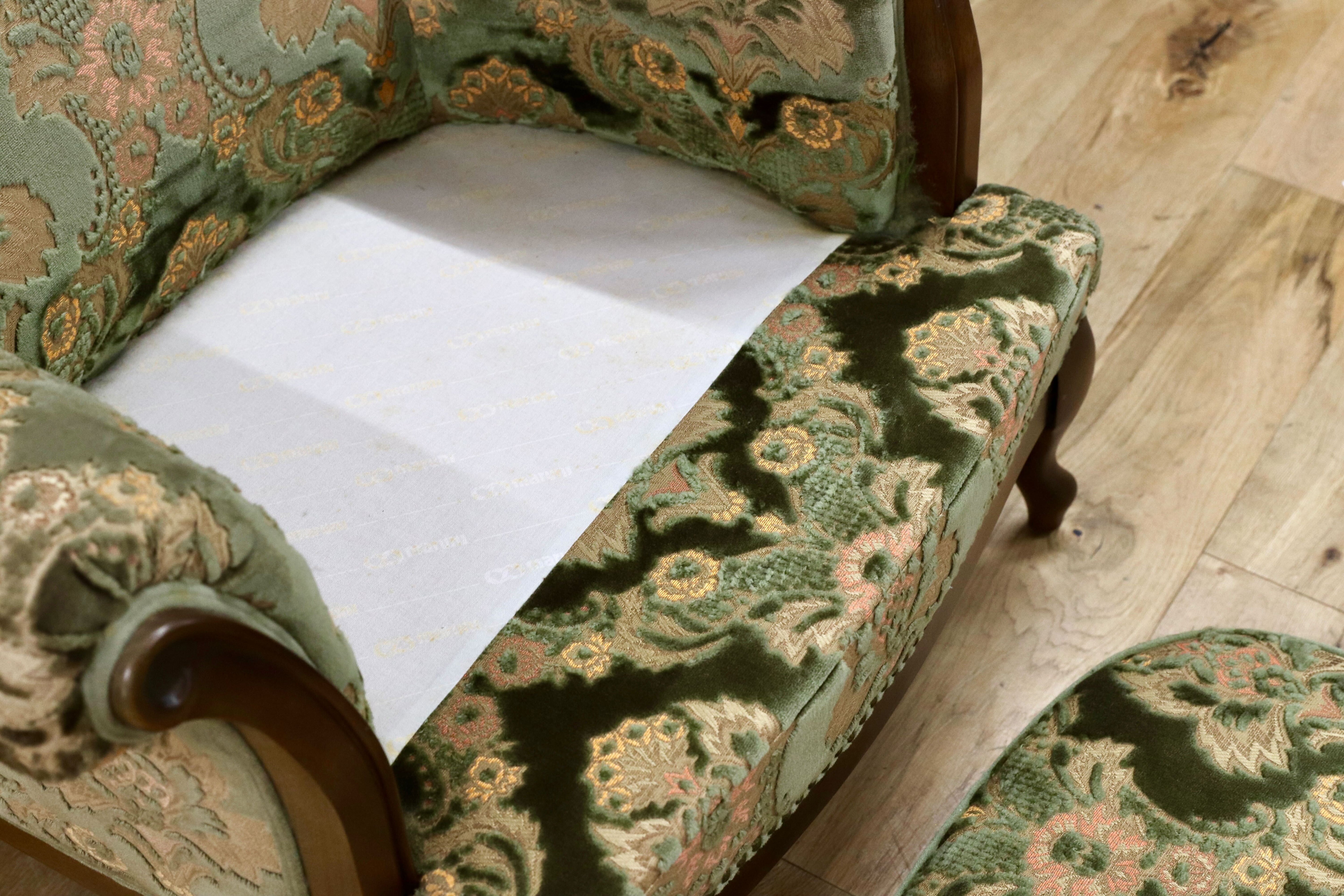 GMGH469B○maruni / マルニ アンドリュー 1人掛けソファ シングルソファ 応接 リビング 最高級 クラシック アームソファ 定価26万