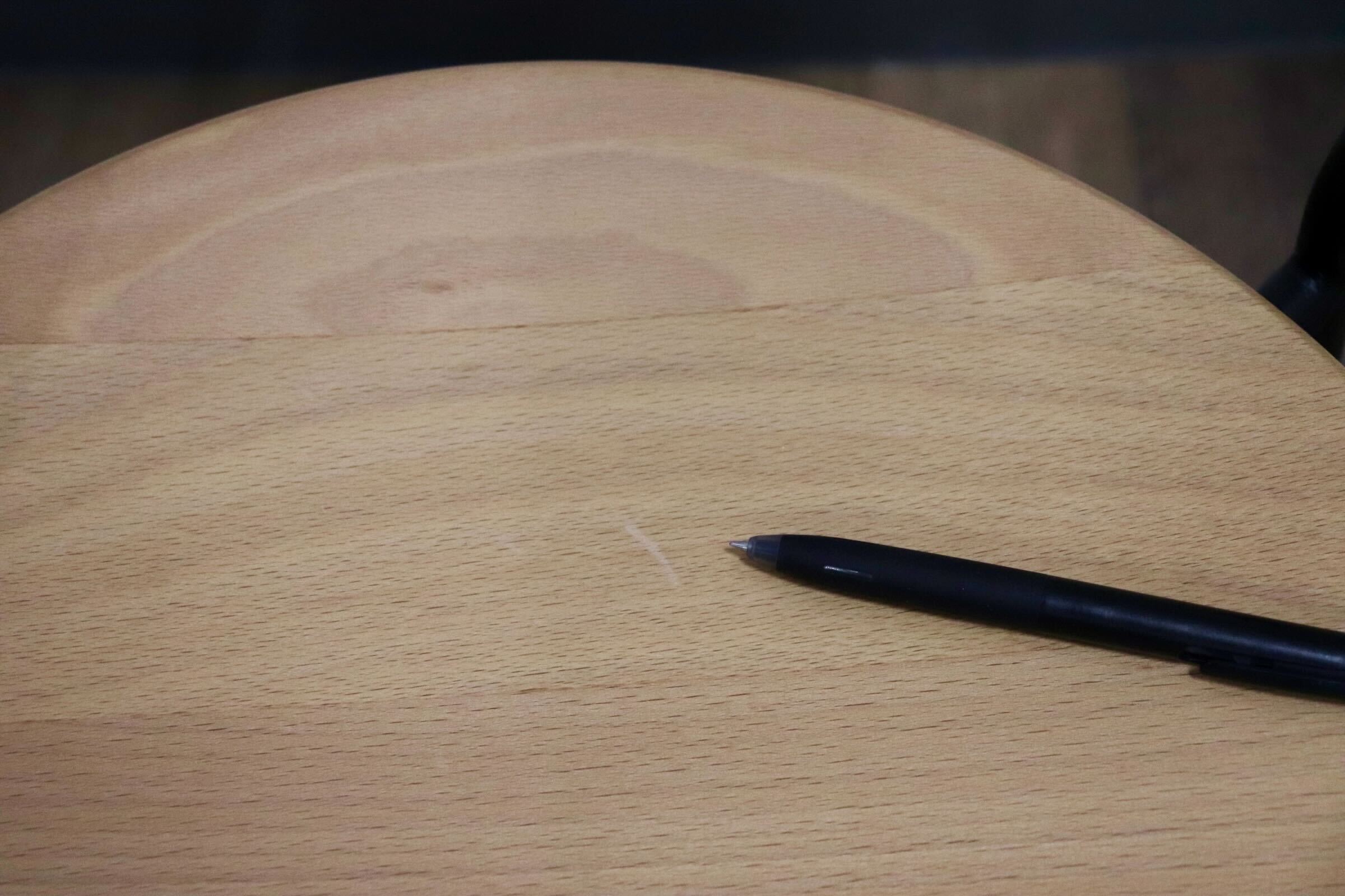 GMHO132A○アトリエ木馬 / ATELIER MOKUBA TRI chair トライチェア アームチェア 椅子 ビーチ無垢材 定価9.7万