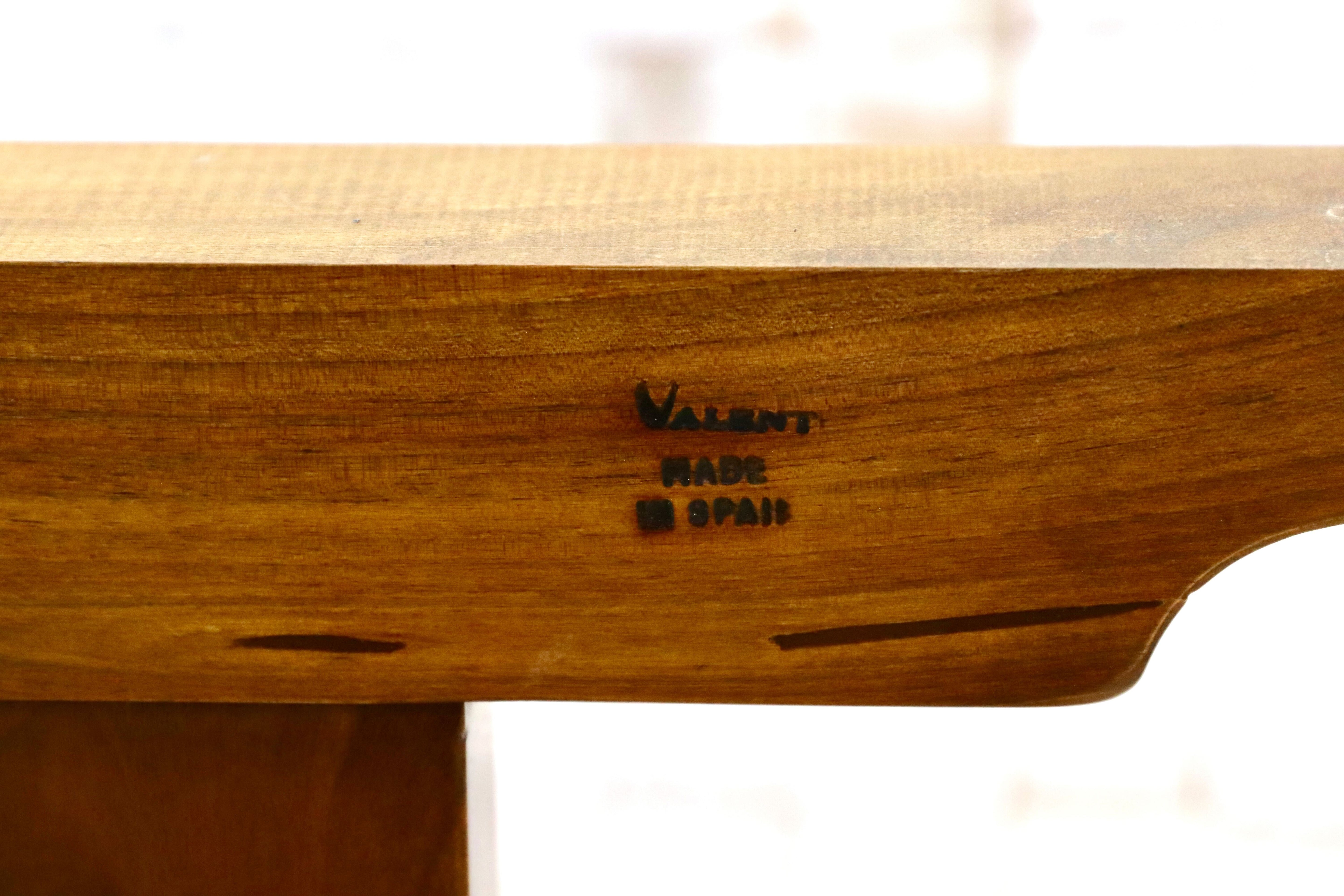 GMHO102○VARO.S.A. VALENTI / バロッサバレンティ ダイニングテーブル 食卓テーブル スペイン最高峰 IDC大塚家具 クラシック ヴィンテージ