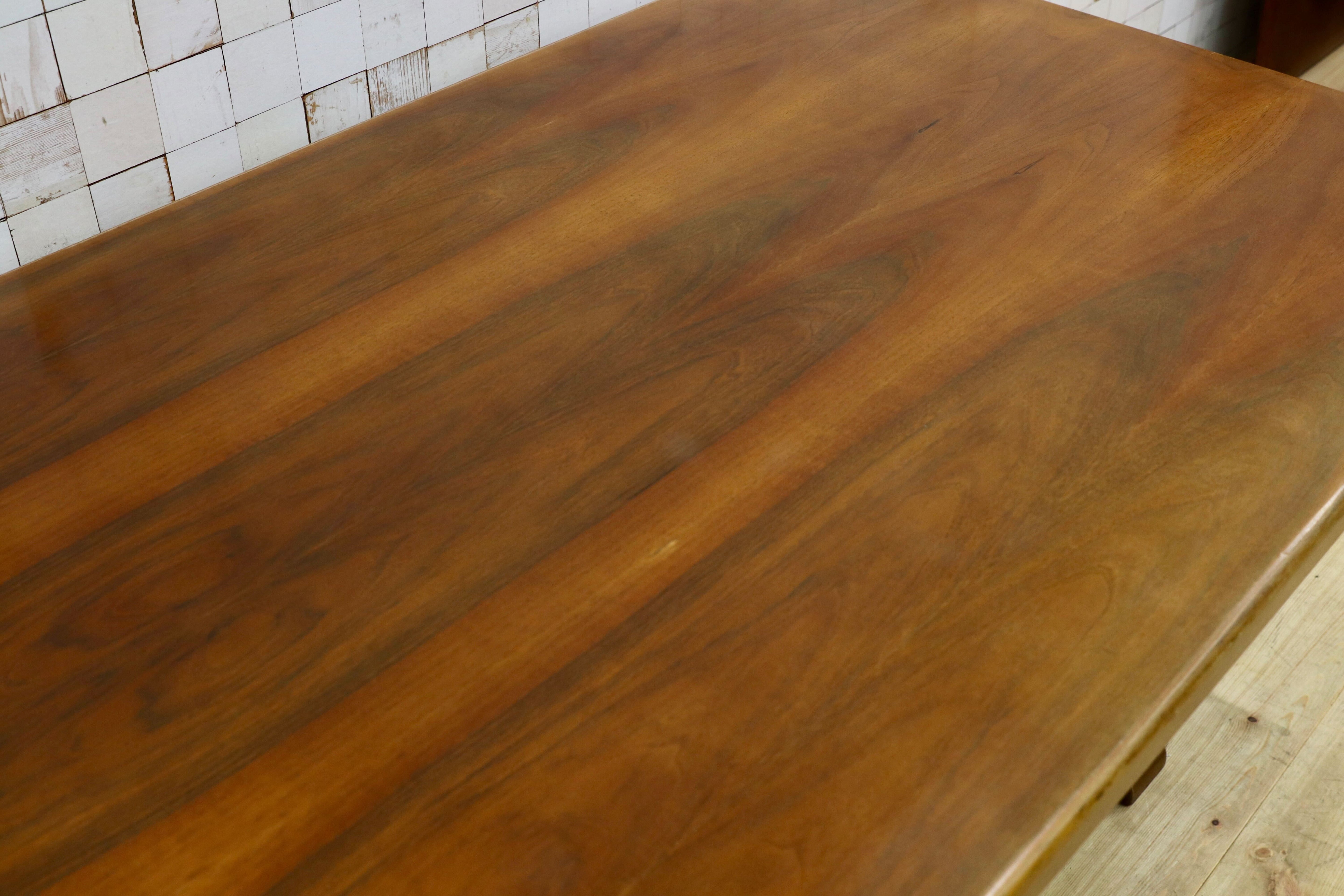 GMHO102○VARO.S.A. VALENTI / バロッサバレンティ ダイニングテーブル 食卓テーブル スペイン最高峰 IDC大塚家具 クラシック ヴィンテージ