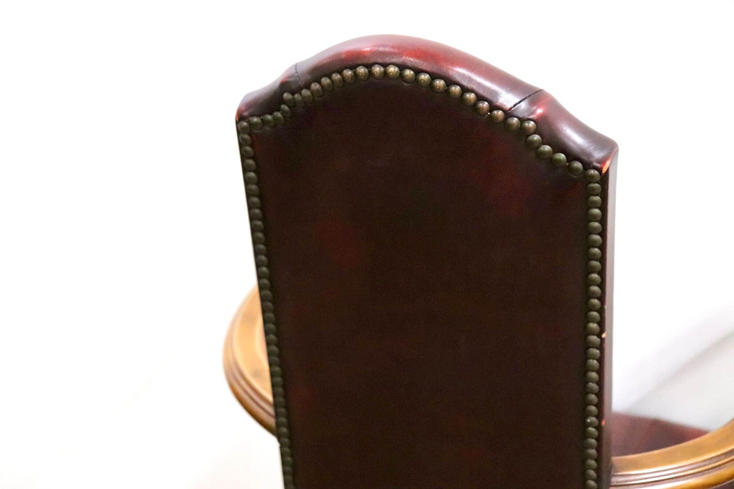 GMHO122E○VARO.S.A. VALENTI / バロッサバレンティ カクトワールチェア スペイン最高峰 ダイニングチェア 椅子 本革 定価21万