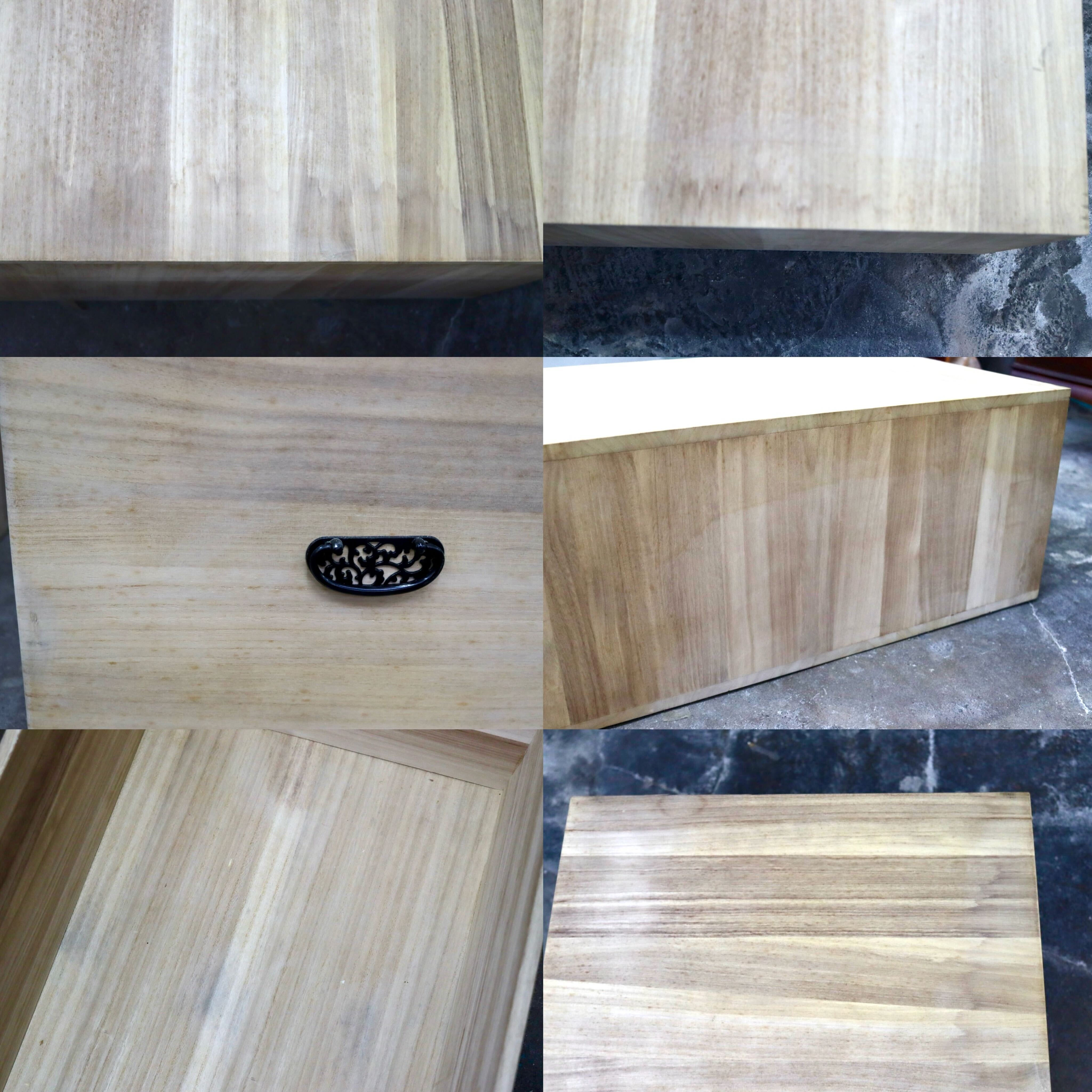 GMIH371C○桐箪笥 チェスト 収納家具 和家具 引き出し 金具 押入れ クローゼット シンプル