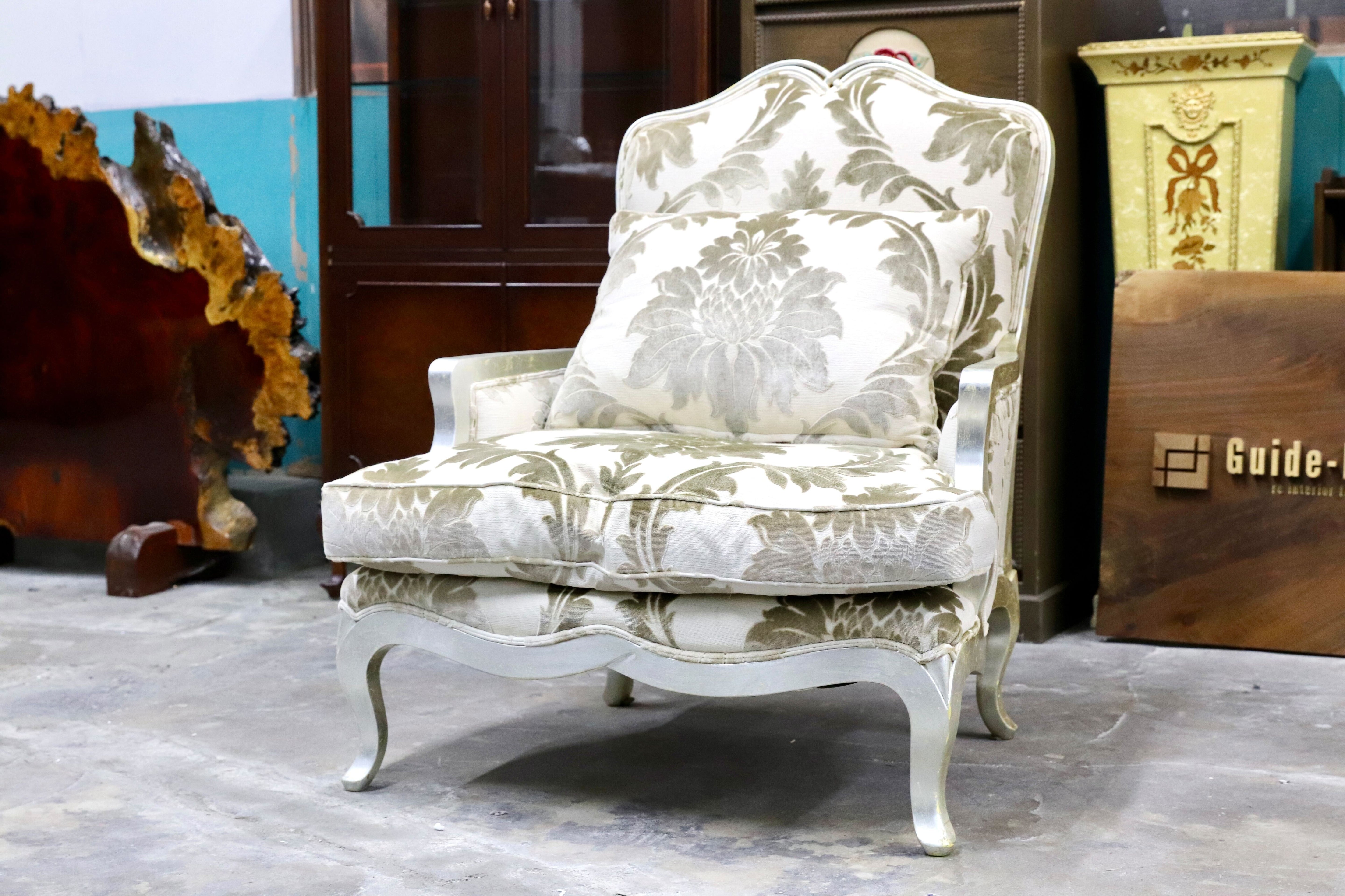 GMIK930A○IDC大塚家具 DURESTA オペラ アームチェア 1人掛けソファ シングルソファ 羽毛 ファブリック 英国 最高峰 定価69万 展示品