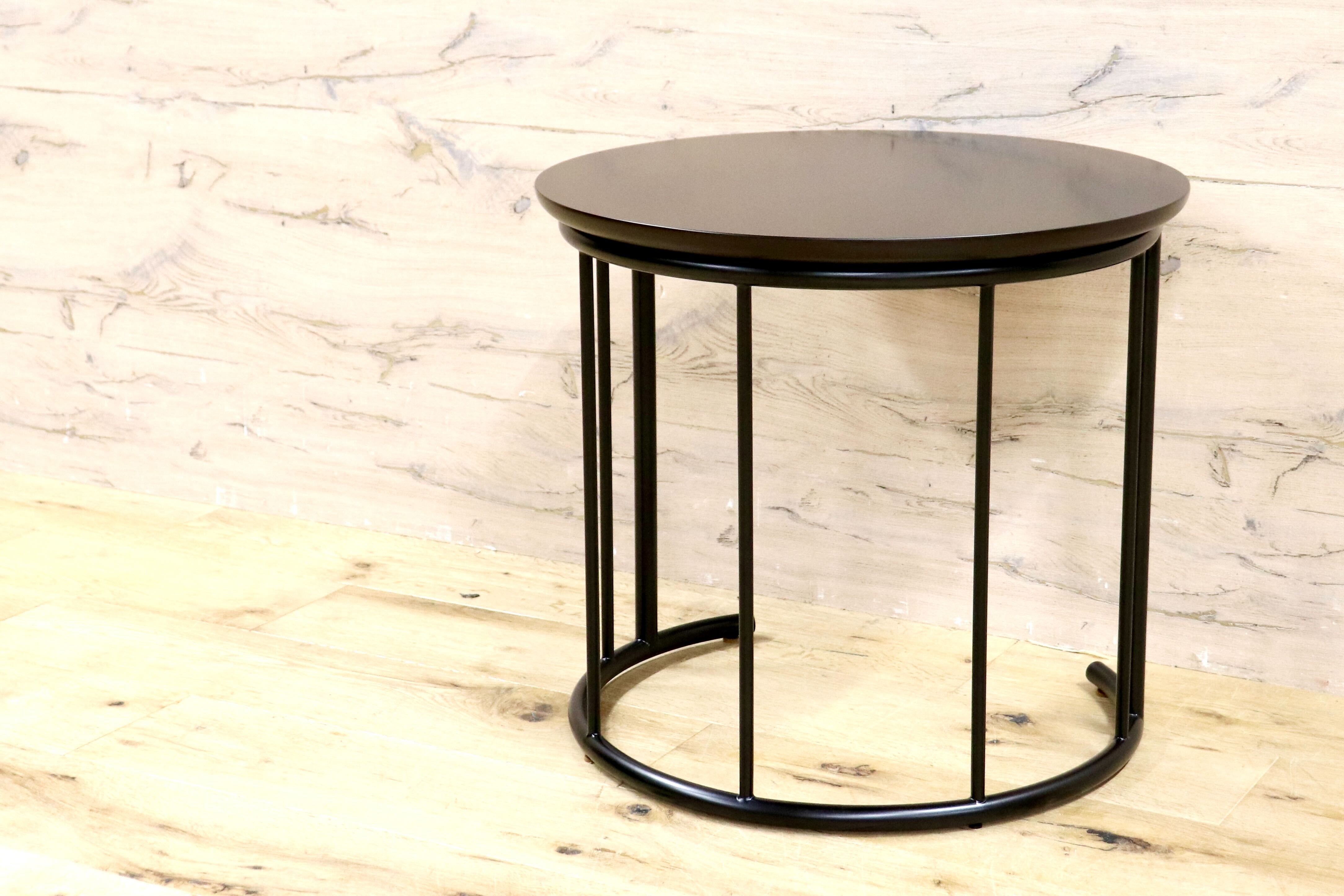 GMHH229○HUKLA / フクラ サイドテーブル コーヒーテーブル ローテーブル ミニテーブル モダン ウッド モデルルーム展示品