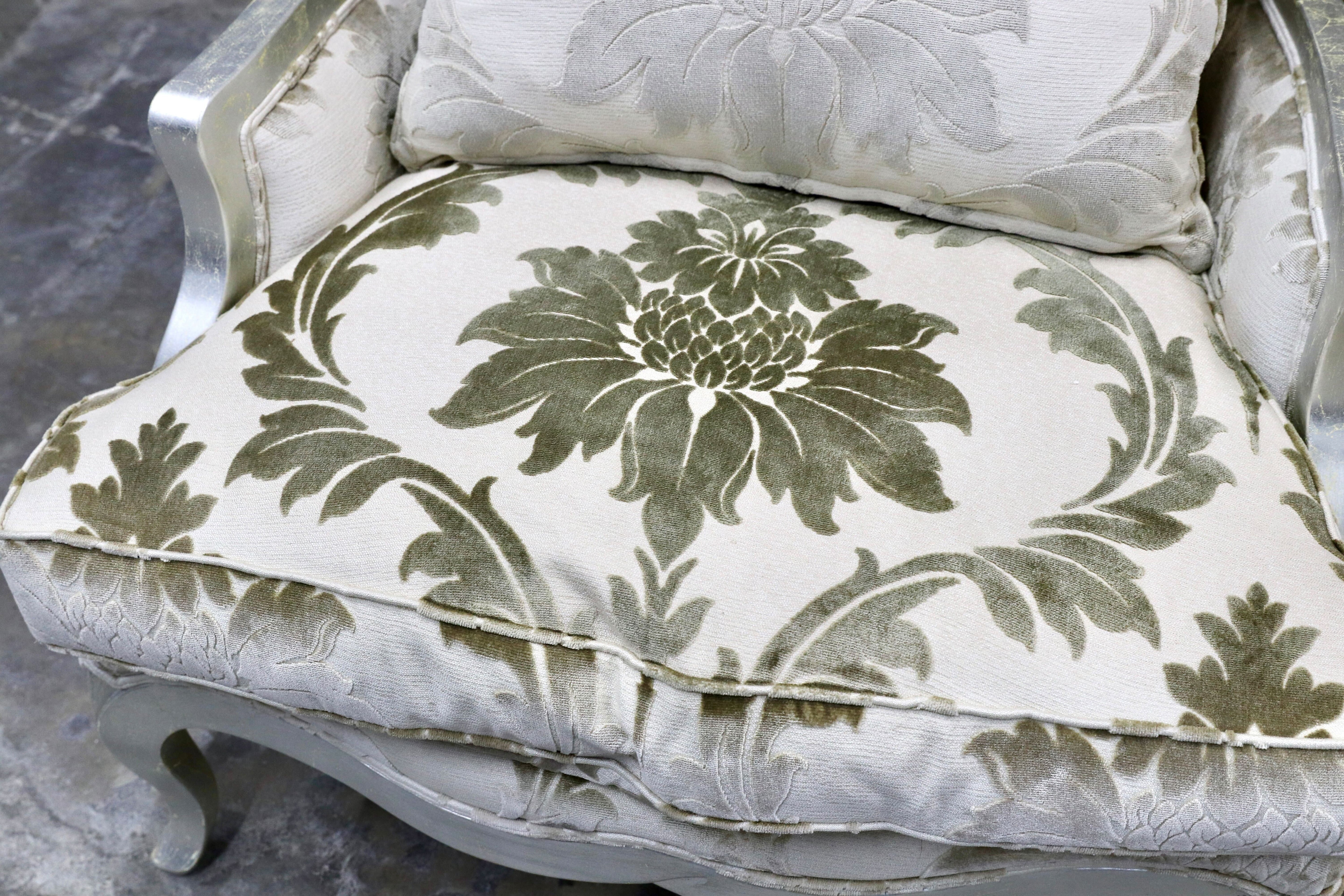 GMIK930A○IDC大塚家具 DURESTA オペラ アームチェア 1人掛けソファ シングルソファ 羽毛 ファブリック 英国 最高峰 定価69万 展示品