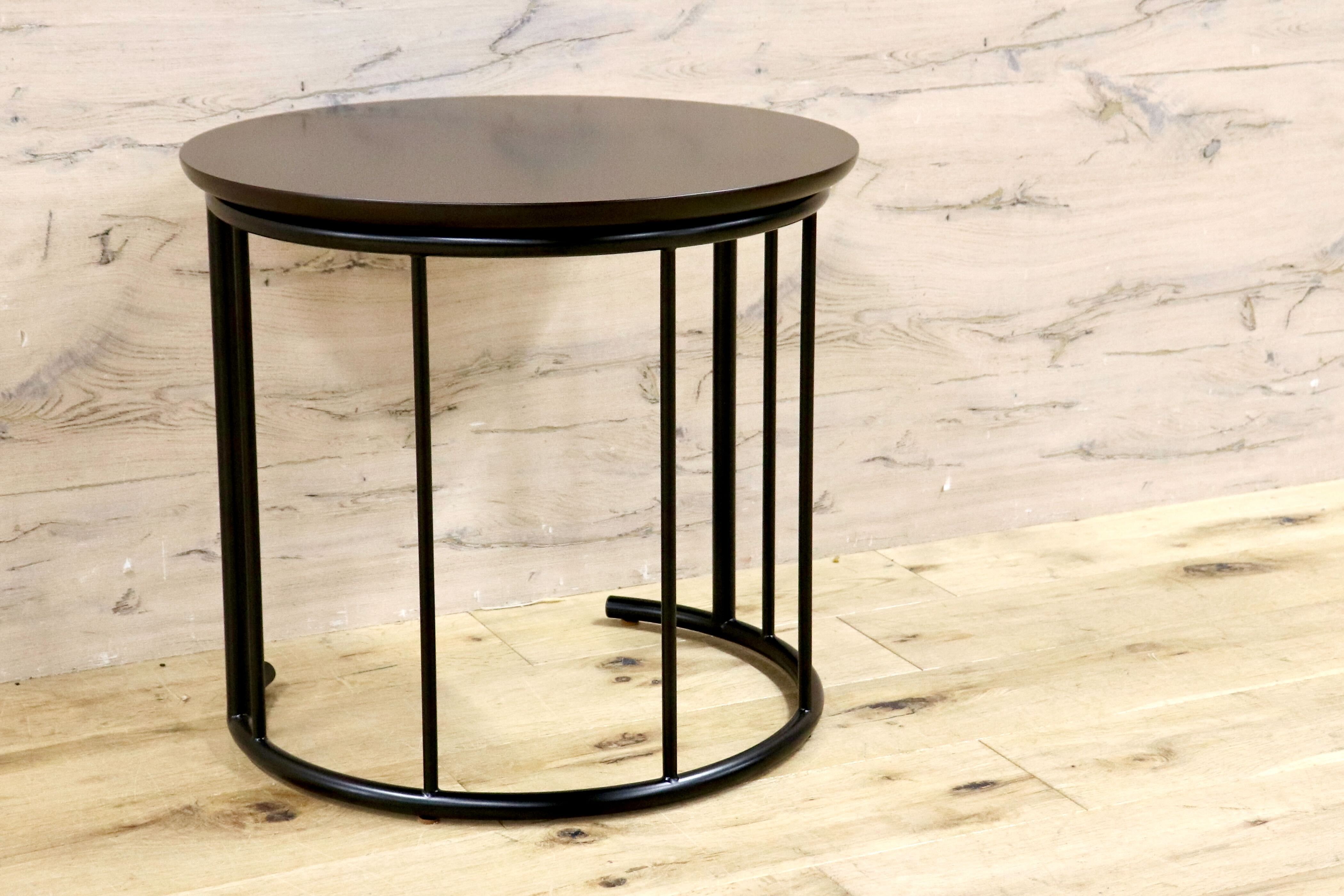 GMHH229○HUKLA / フクラ サイドテーブル コーヒーテーブル ローテーブル ミニテーブル モダン ウッド モデルルーム展示品