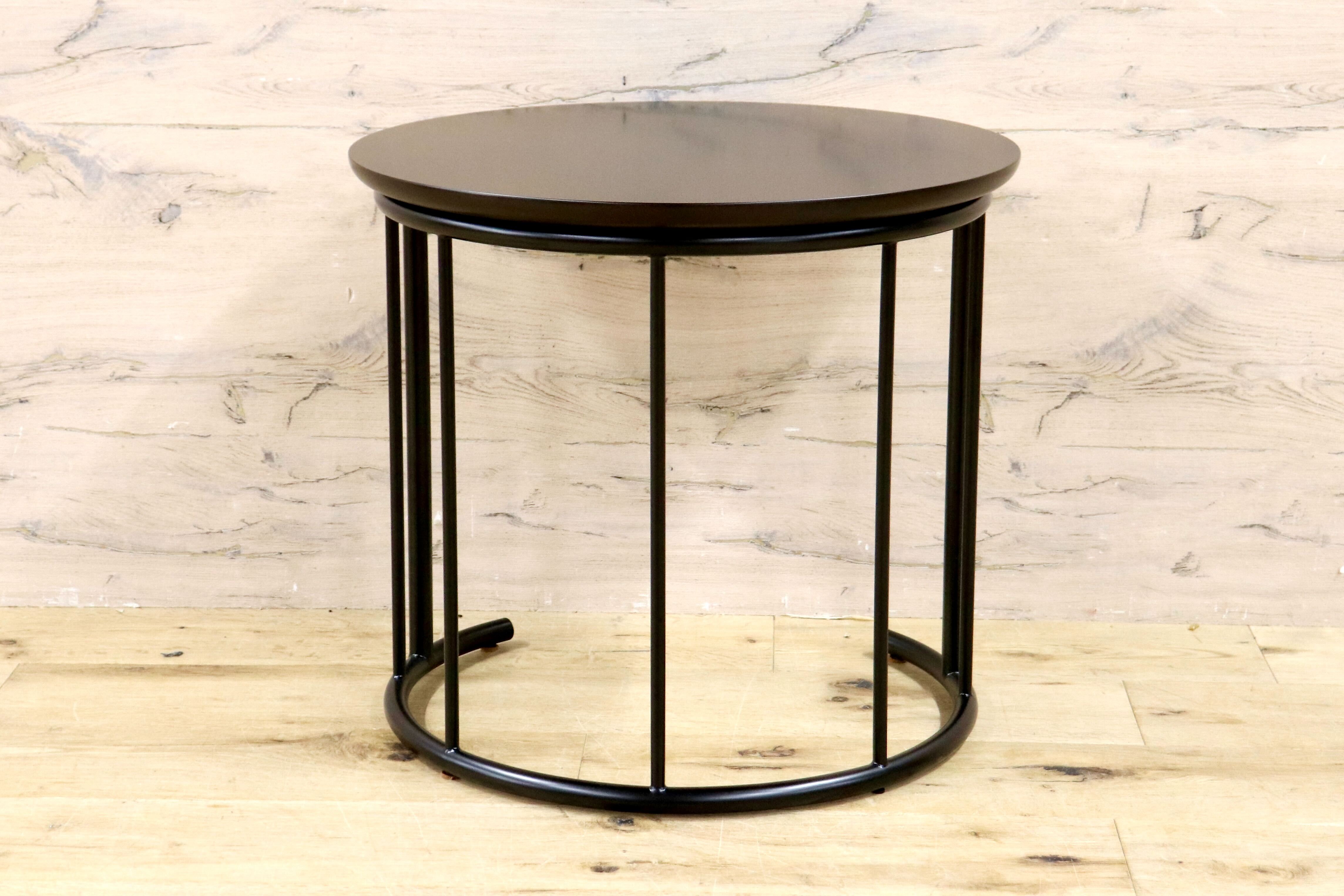 GMHH229○HUKLA / フクラ サイドテーブル コーヒーテーブル ローテーブル ミニテーブル モダン ウッド モデルルーム展示品