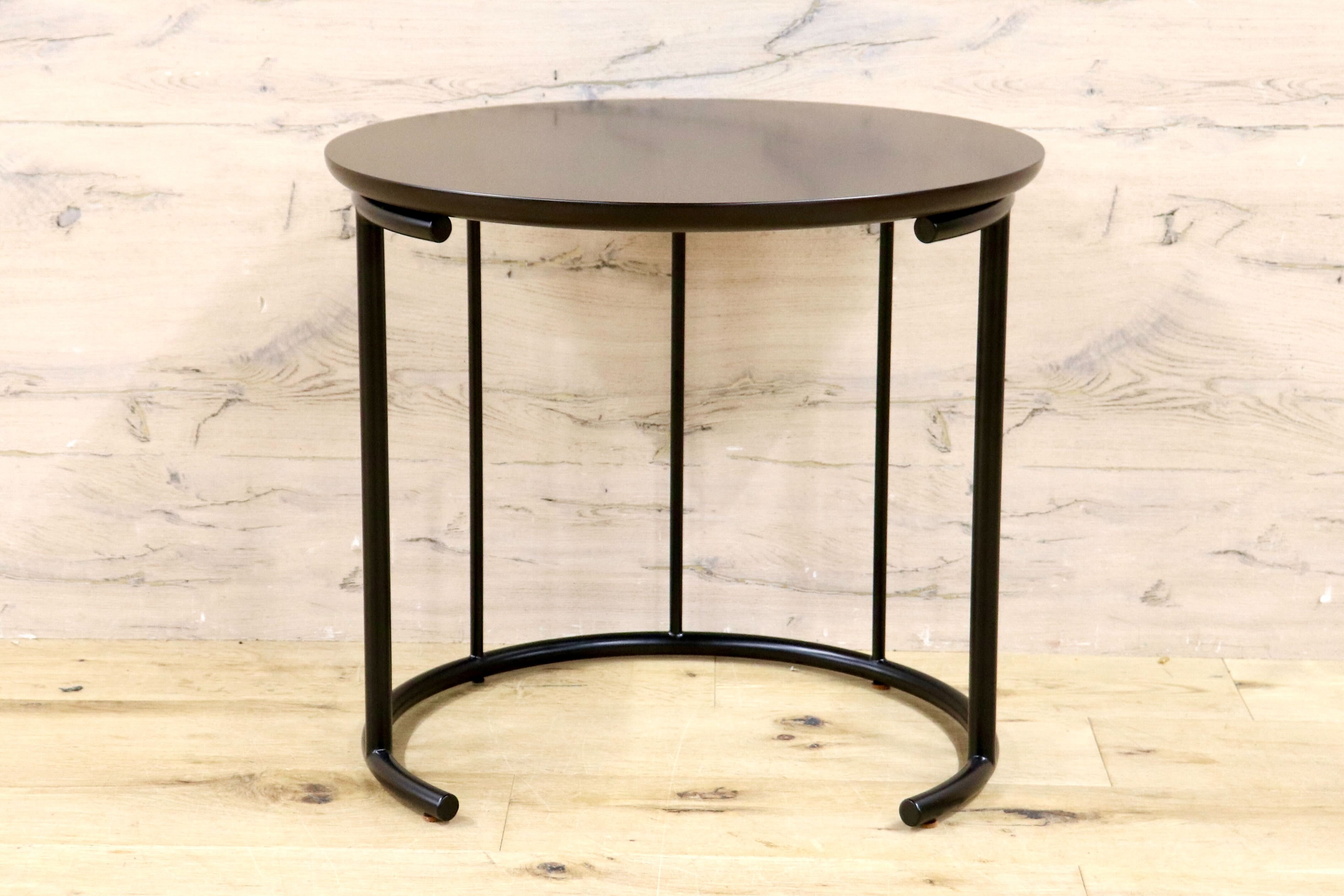 GMHH229○HUKLA / フクラ サイドテーブル コーヒーテーブル ローテーブル ミニテーブル モダン ウッド モデルルーム展示品