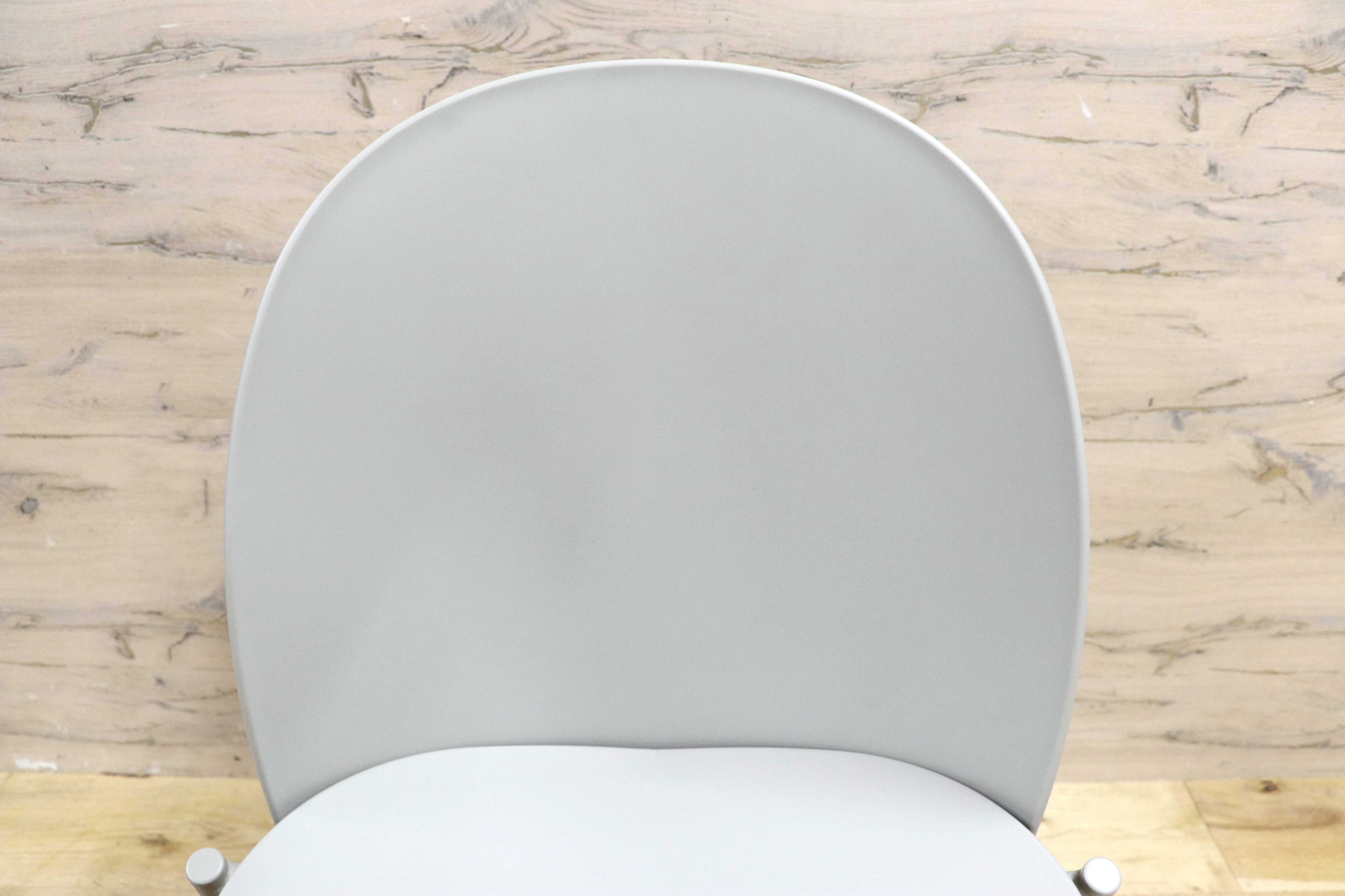 GMIK472B○enKAK / エンカク meeting chair ワークチェア 2脚セット ダイニングチェア カフェ モダン 佐藤ナオキ アイリスチトセ 展示品