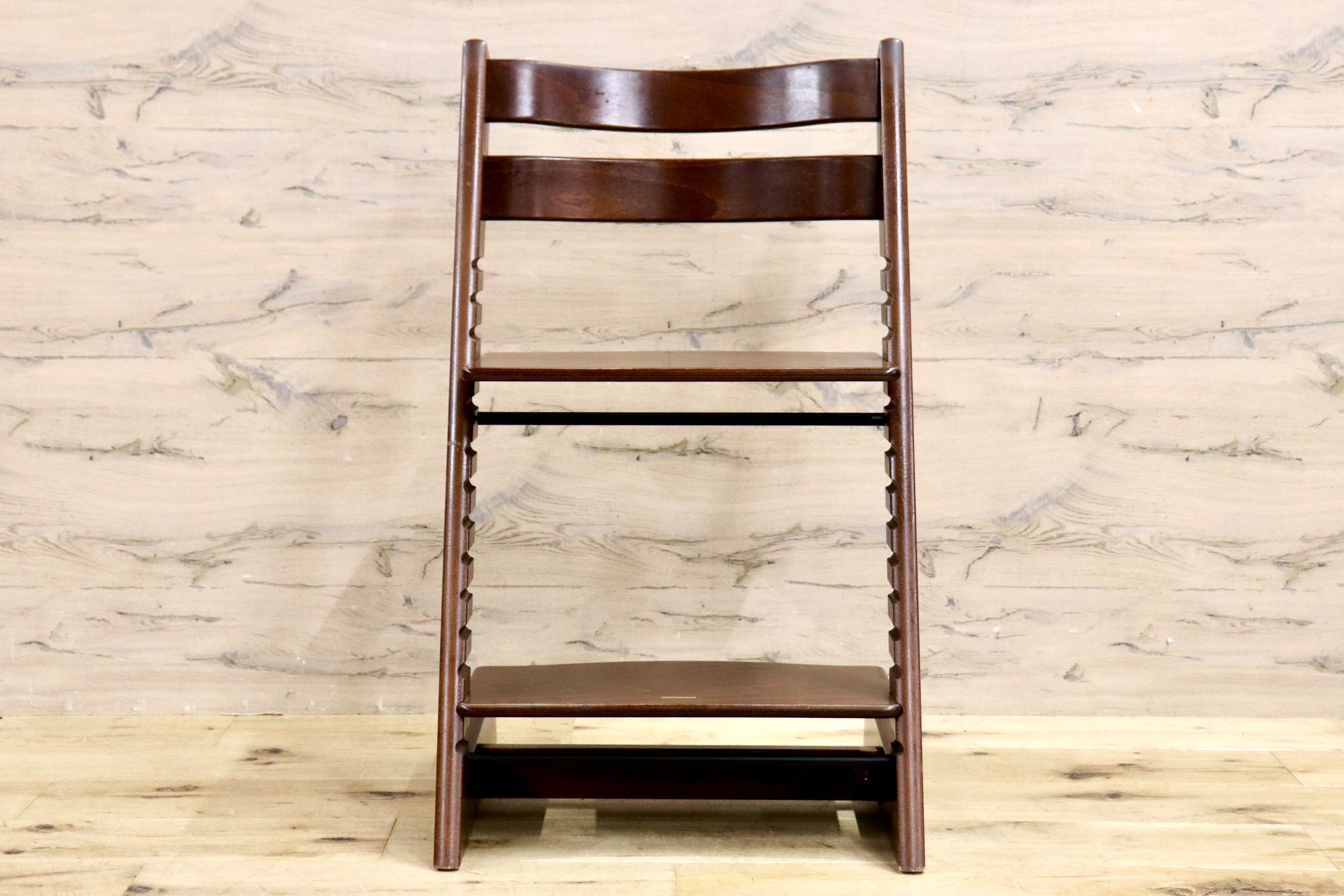 GMHH389A○STOKKE / ストッケ TRIPP TRAPP トリップトラップ ベビーチェア キッズチェア 子供椅子 ダイニングチェア 北欧