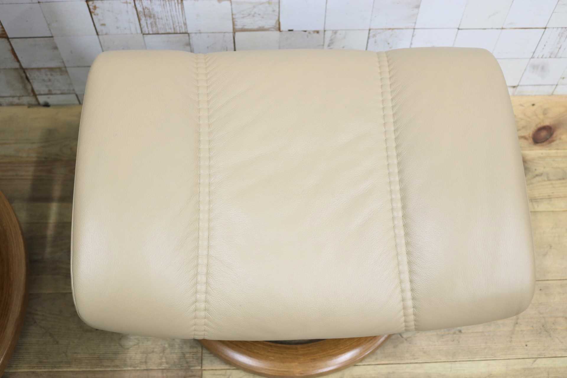 GMIS477○EKORNES / エコーネス コンサル ストレスレス リクライニングチェア シングルソファ パーソナルチェア 北欧 本革 ノルウェー