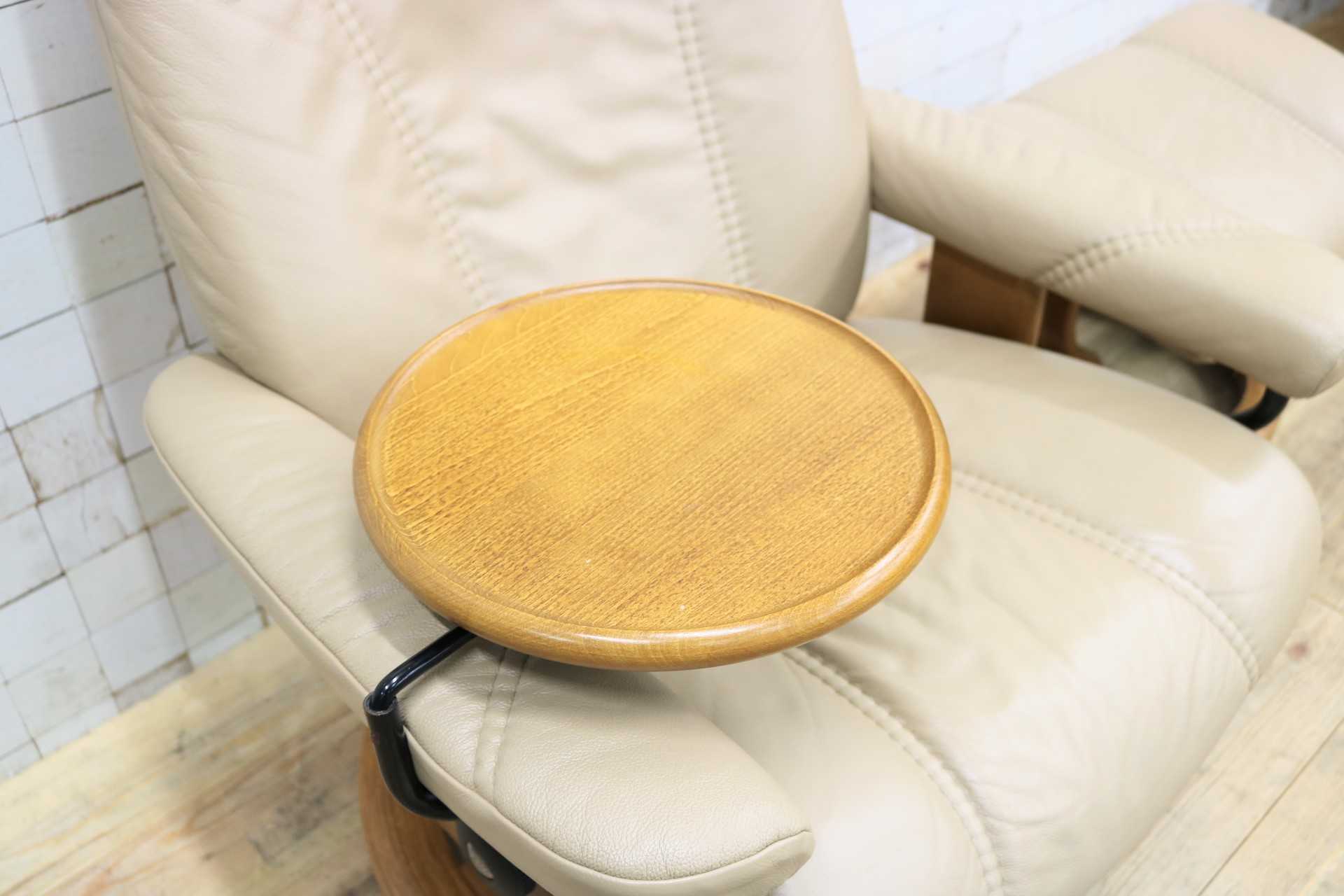 GMIS477○EKORNES / エコーネス コンサル ストレスレス リクライニングチェア シングルソファ パーソナルチェア 北欧 本革 ノルウェー