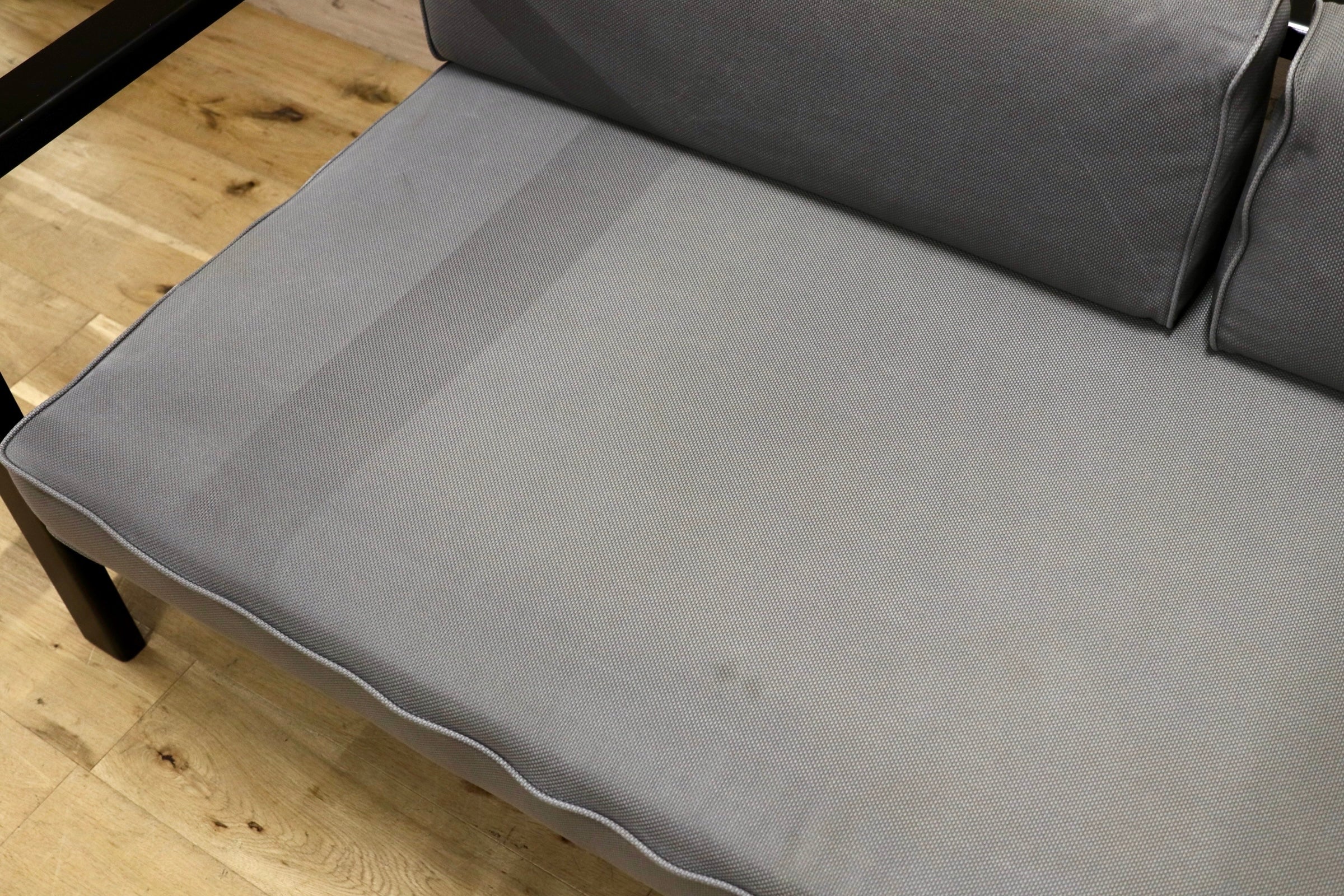 GMJK323○Cassina ixc. / カッシーナ イクスシー East by Eastwest BELLIS ベリス 2人掛けソファ ファブリック イタリアモダン