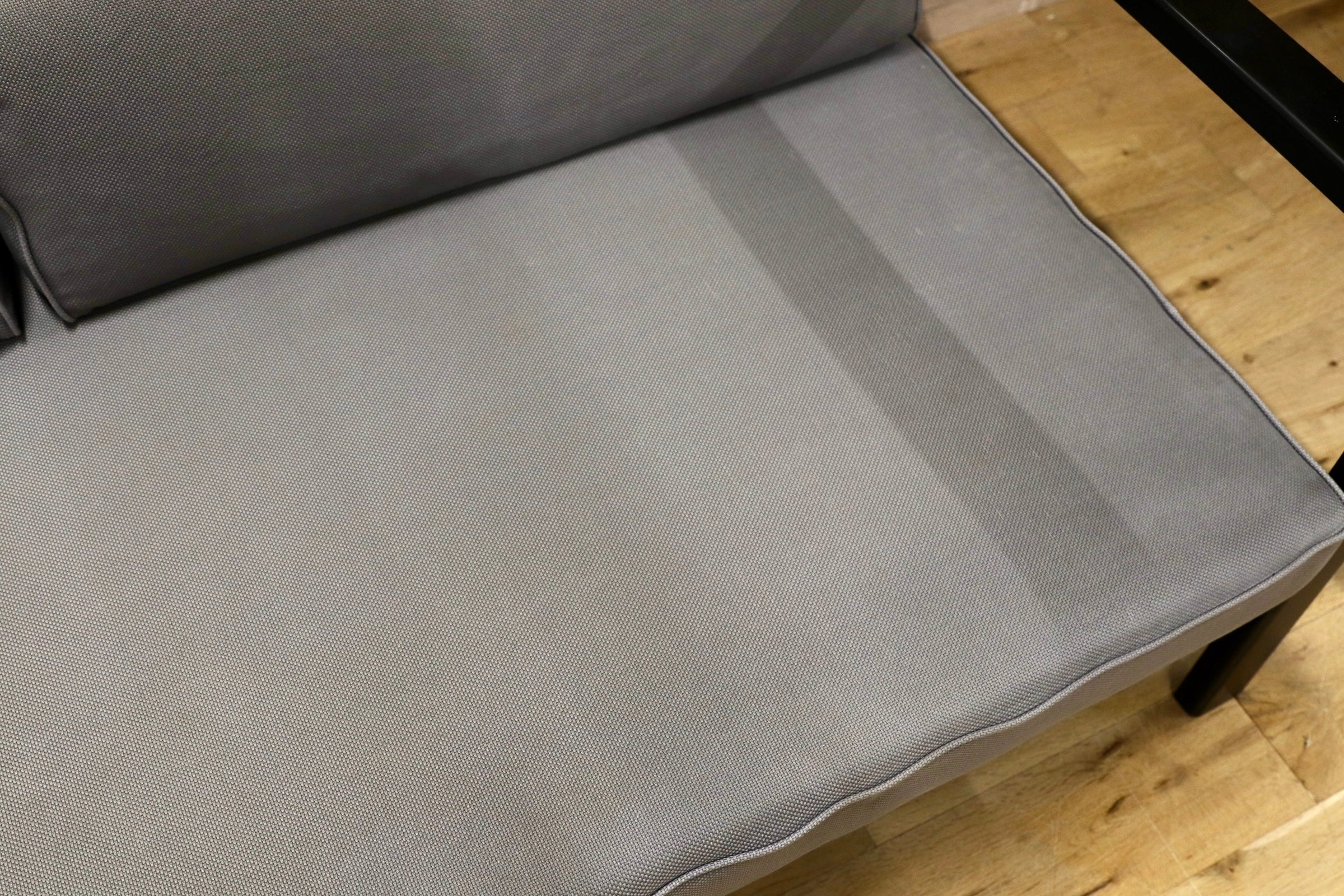 GMJK323○Cassina ixc. / カッシーナ イクスシー East by Eastwest BELLIS ベリス 2人掛けソファ ファブリック イタリアモダン