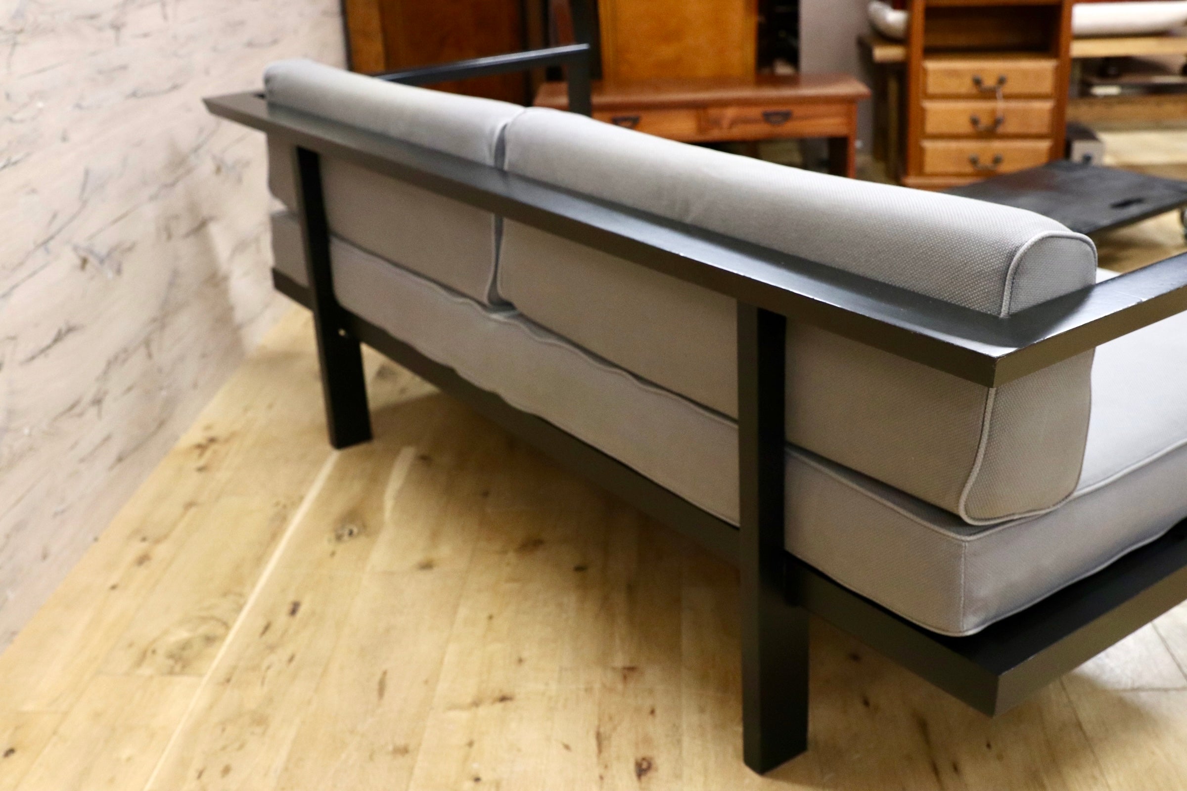 GMJK323○Cassina ixc. / カッシーナ イクスシー East by Eastwest BELLIS ベリス 2人掛けソファ ファブリック イタリアモダン
