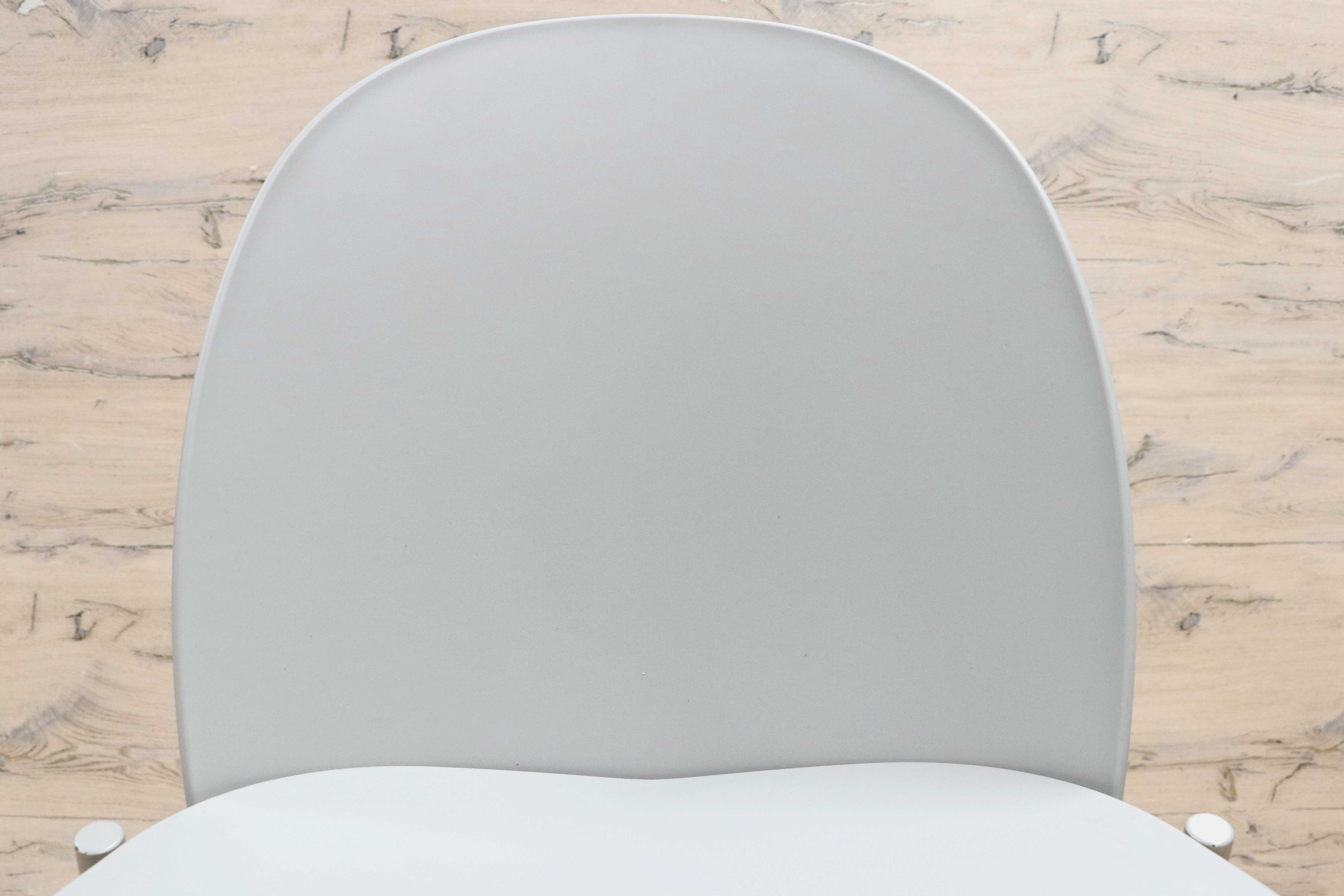 GMIK472C○enKAK / エンカク meeting chair ワークチェア 2脚セット ダイニングチェア カフェ モダン 佐藤ナオキ アイリスチトセ 展示品
