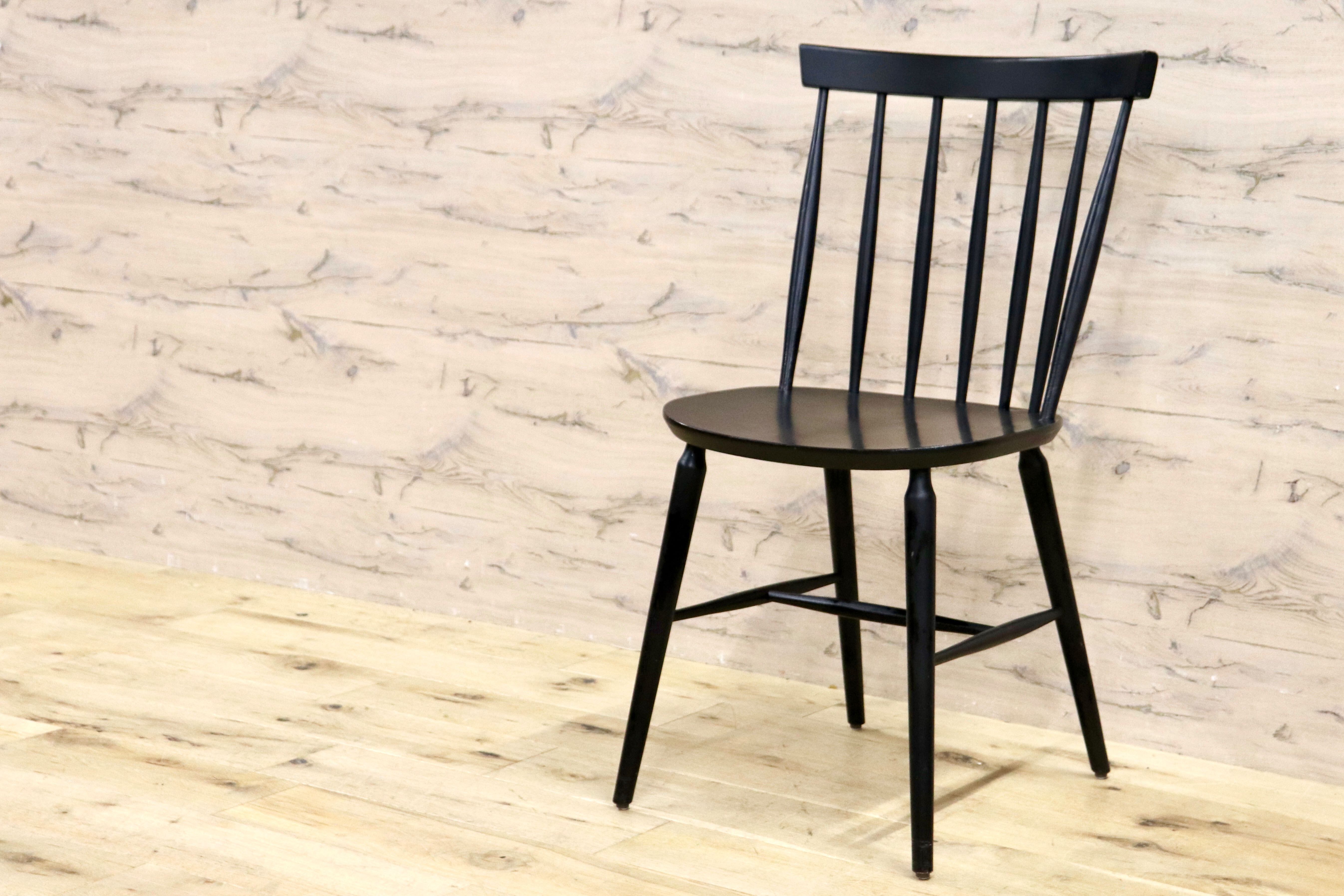 GMHN339A○KINOSHITA / キノシタ calore ダイニングチェア 椅子 食卓椅子 ウィンザーチェア シンプル モダン 検)ウニコ コトナ unico