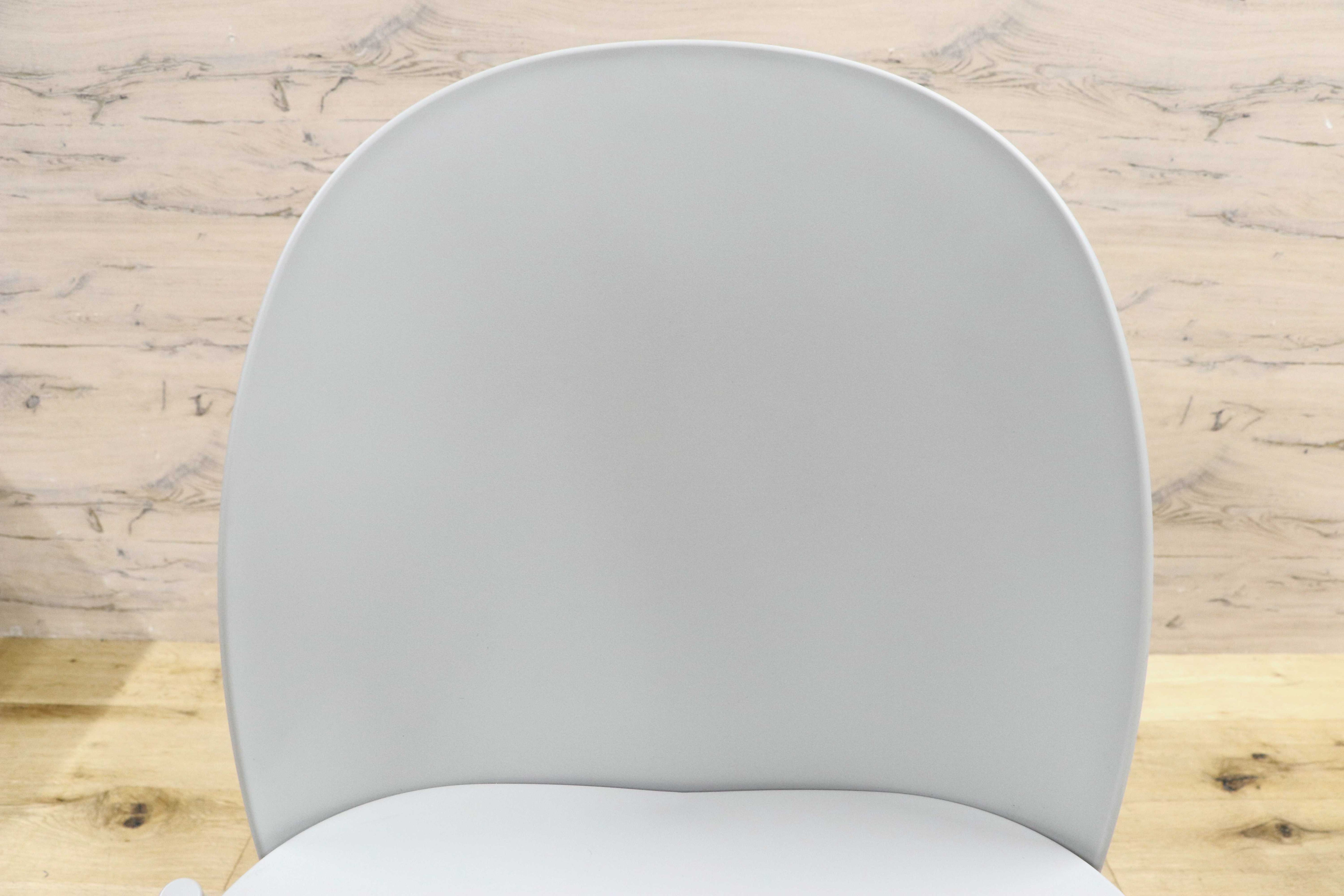 GMIK472C○enKAK / エンカク meeting chair ワークチェア 2脚セット ダイニングチェア カフェ モダン 佐藤ナオキ アイリスチトセ 展示品